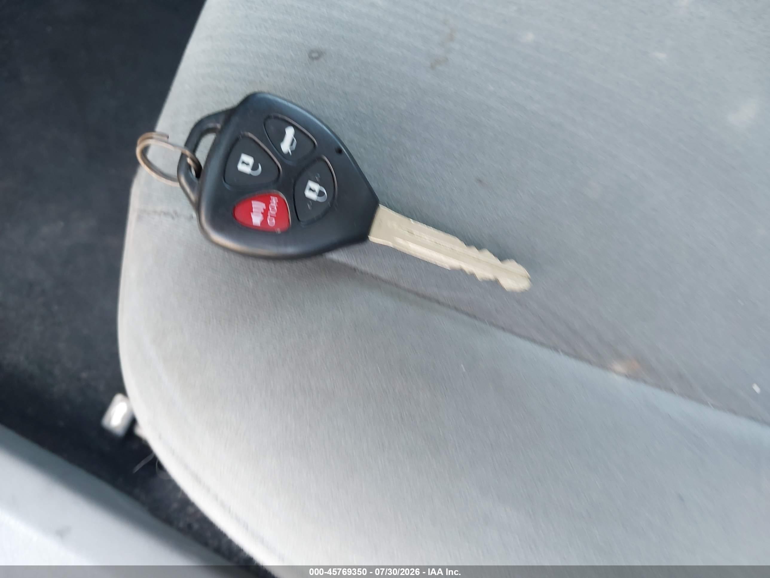 2013 Toyota Corolla Le Black vin: 2T1BU4EE1DC092918