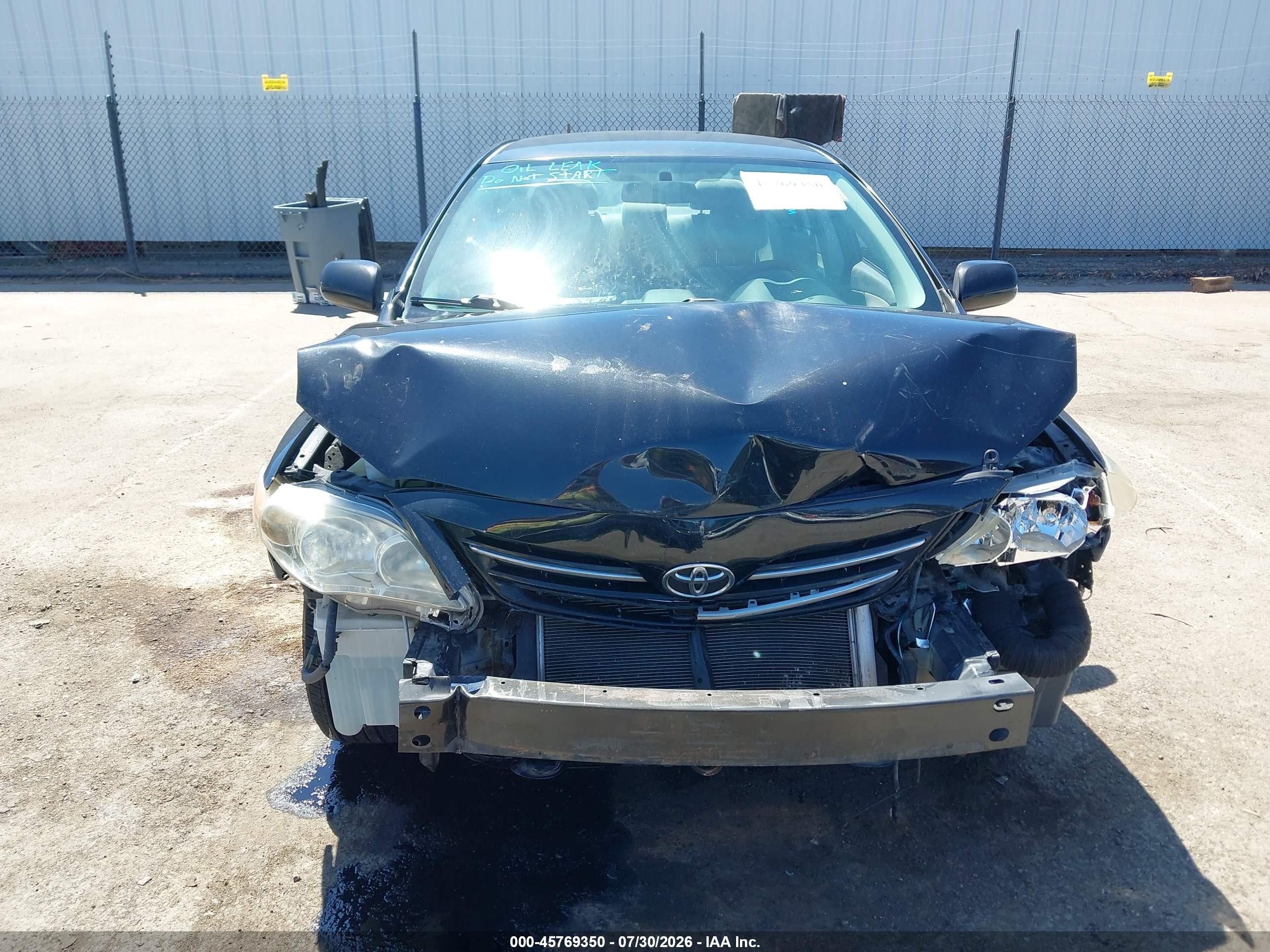 2013 Toyota Corolla Le Black vin: 2T1BU4EE1DC092918