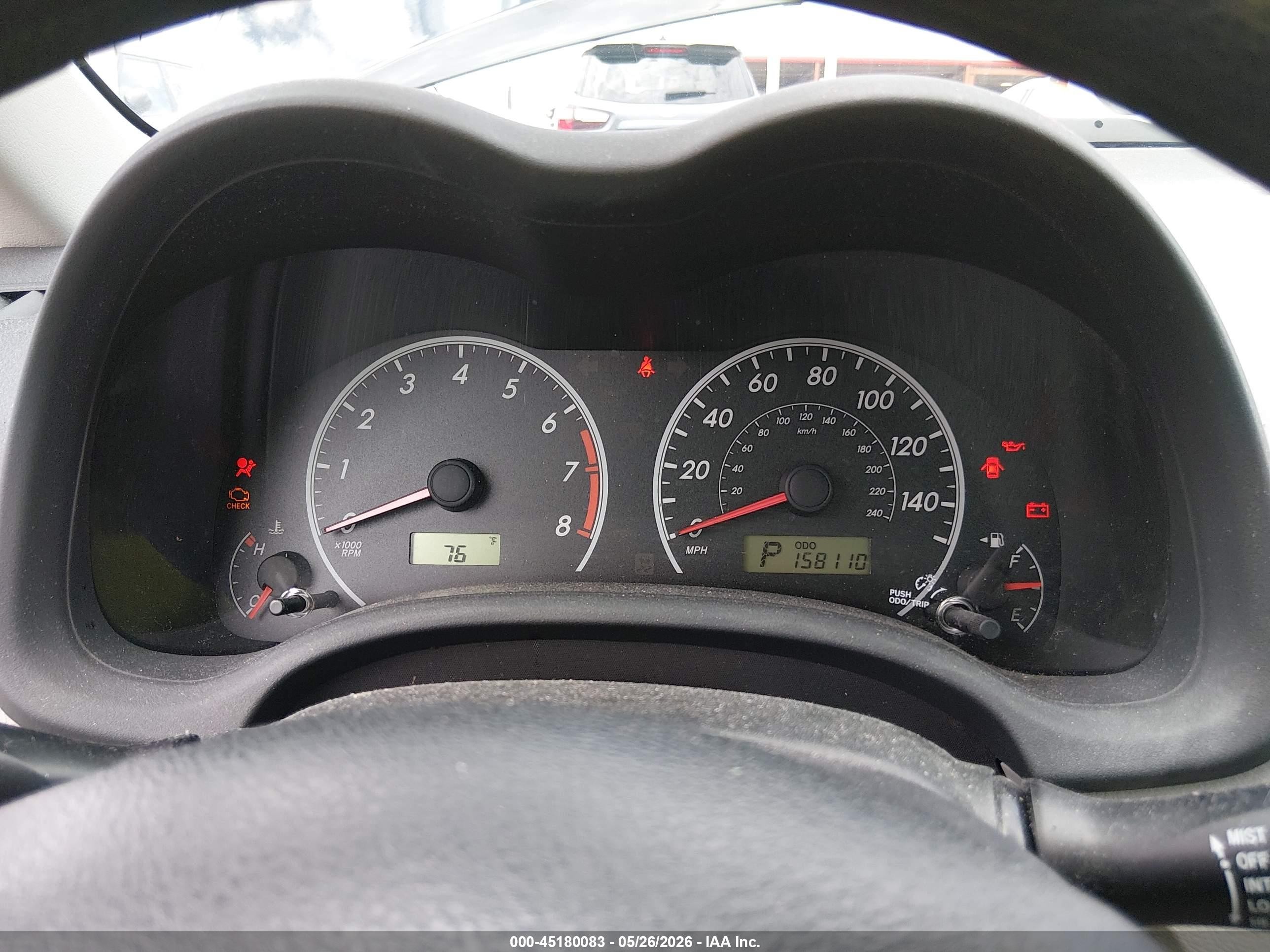 2013 Toyota Corolla Le Black vin: 2T1BU4EE1DC098556