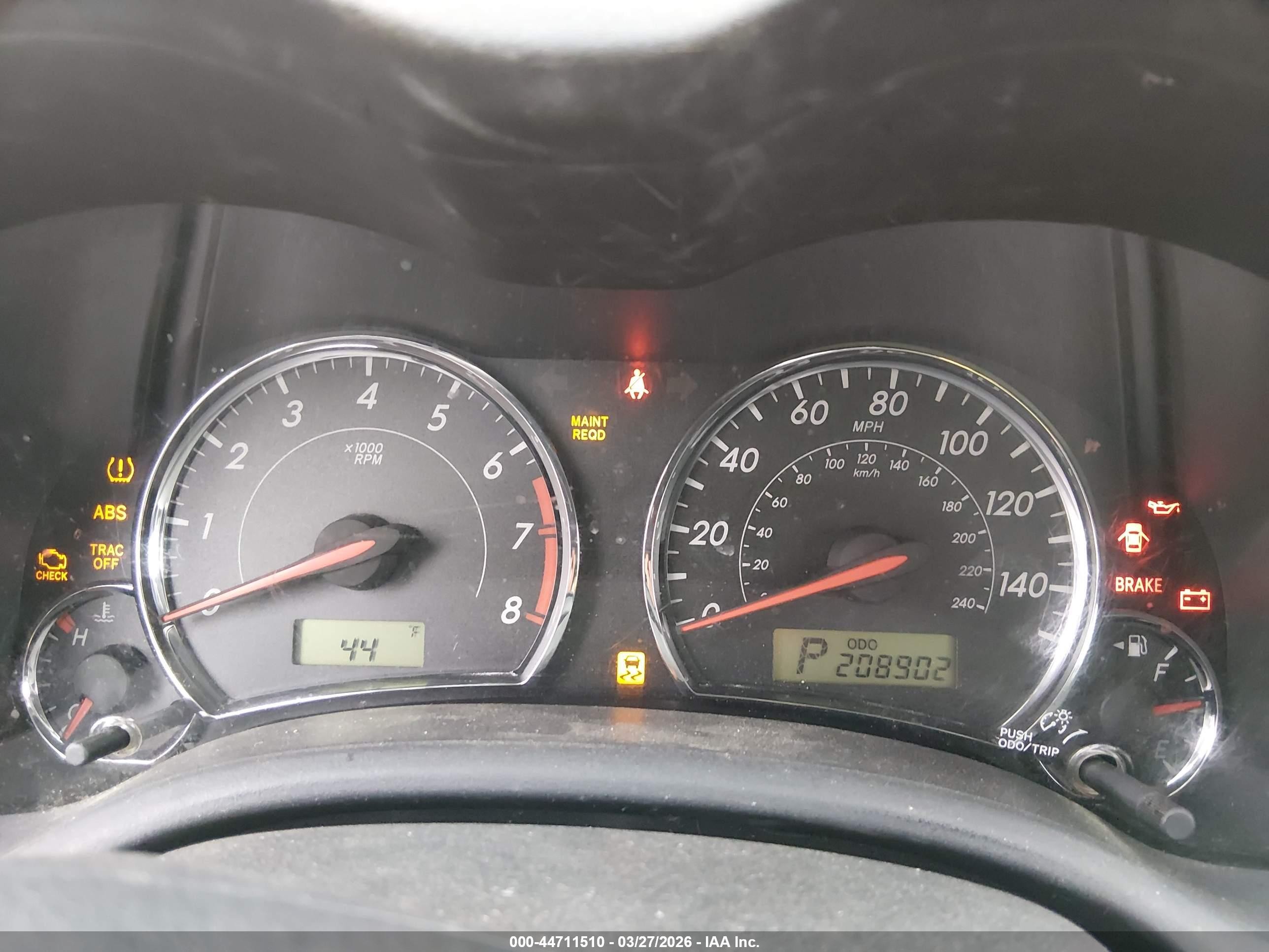 2013 Toyota Corolla S Красный vin: 2T1BU4EE1DC104100