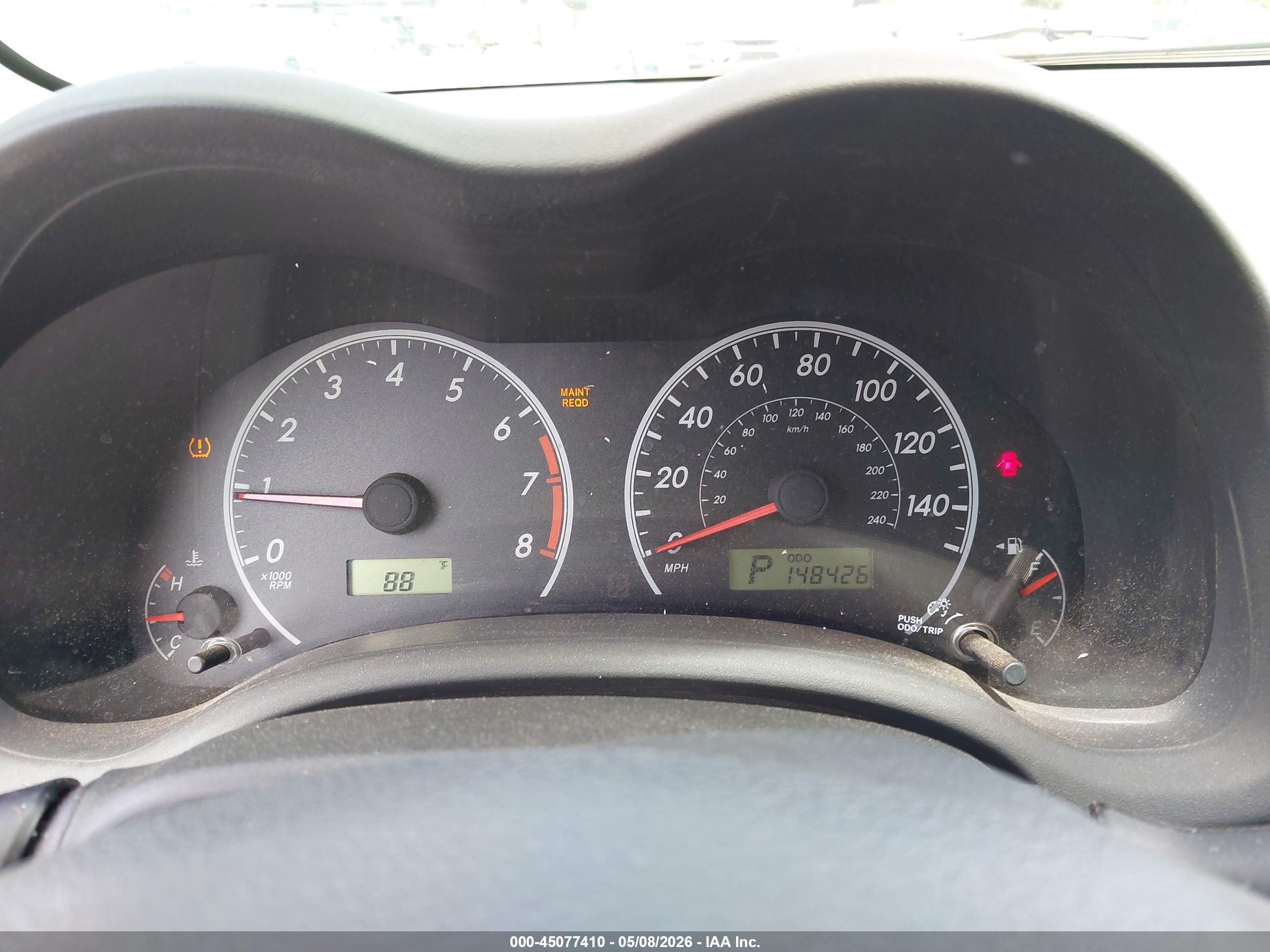 2013 Toyota Corolla L Gray vin: 2T1BU4EE1DC925309