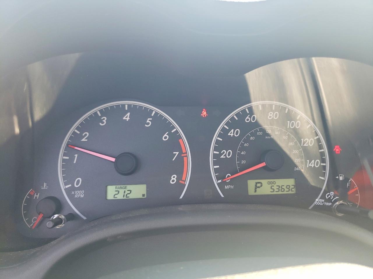 2013 Toyota Corolla L Серый vin: 2T1BU4EE1DC940375