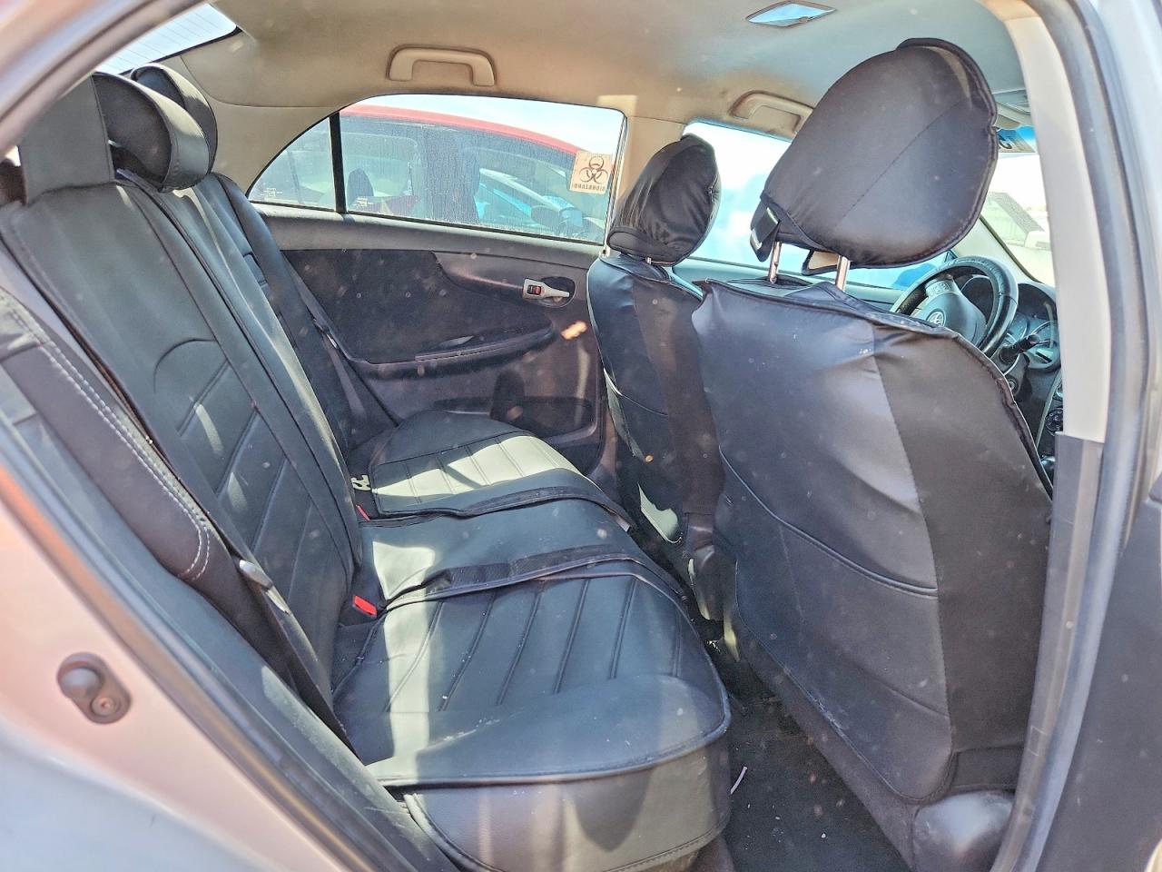 2013 Toyota Corolla L Silver vin: 2T1BU4EE1DC980679