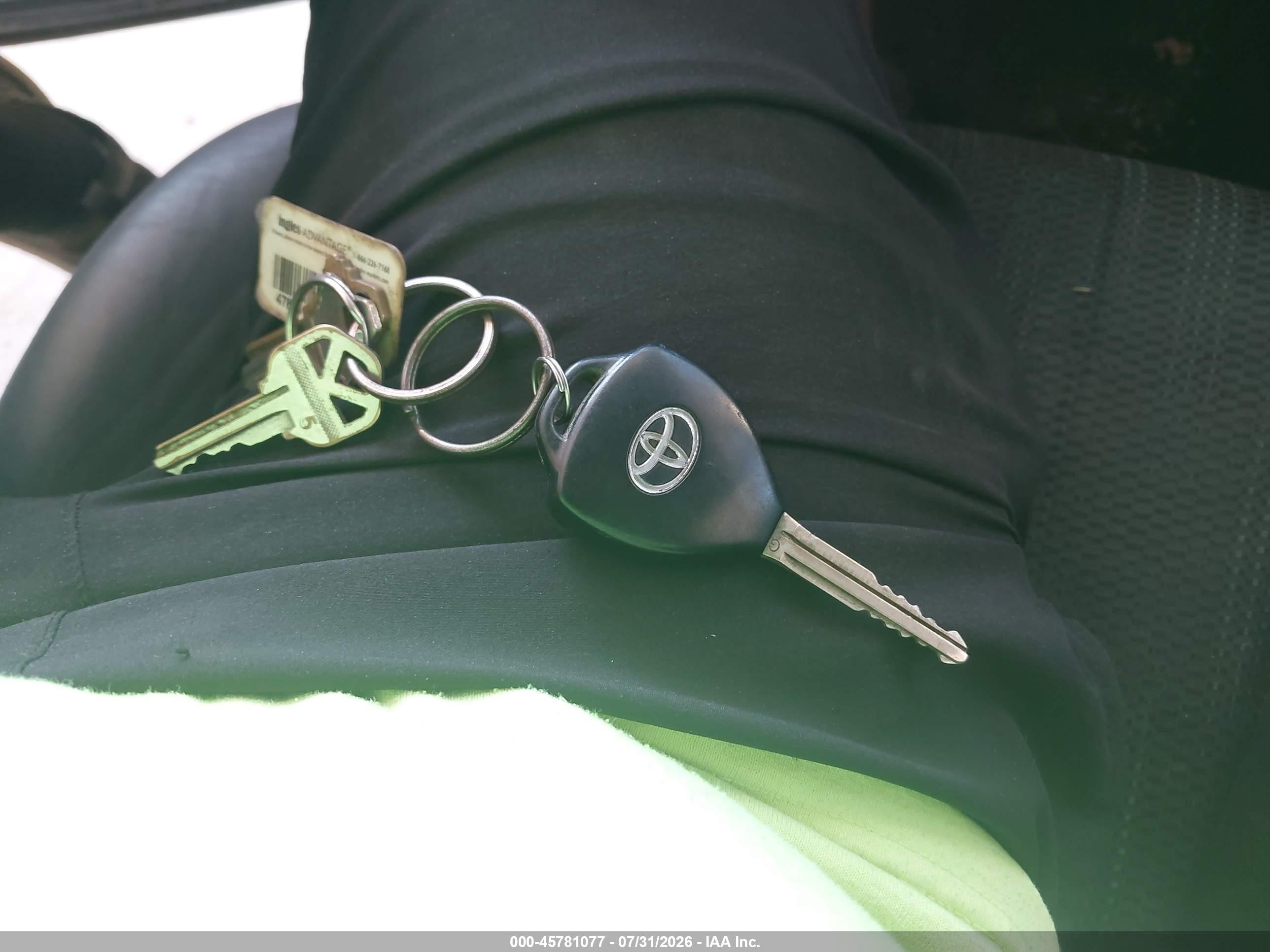 2013 Toyota Corolla S Black vin: 2T1BU4EE1DC981914