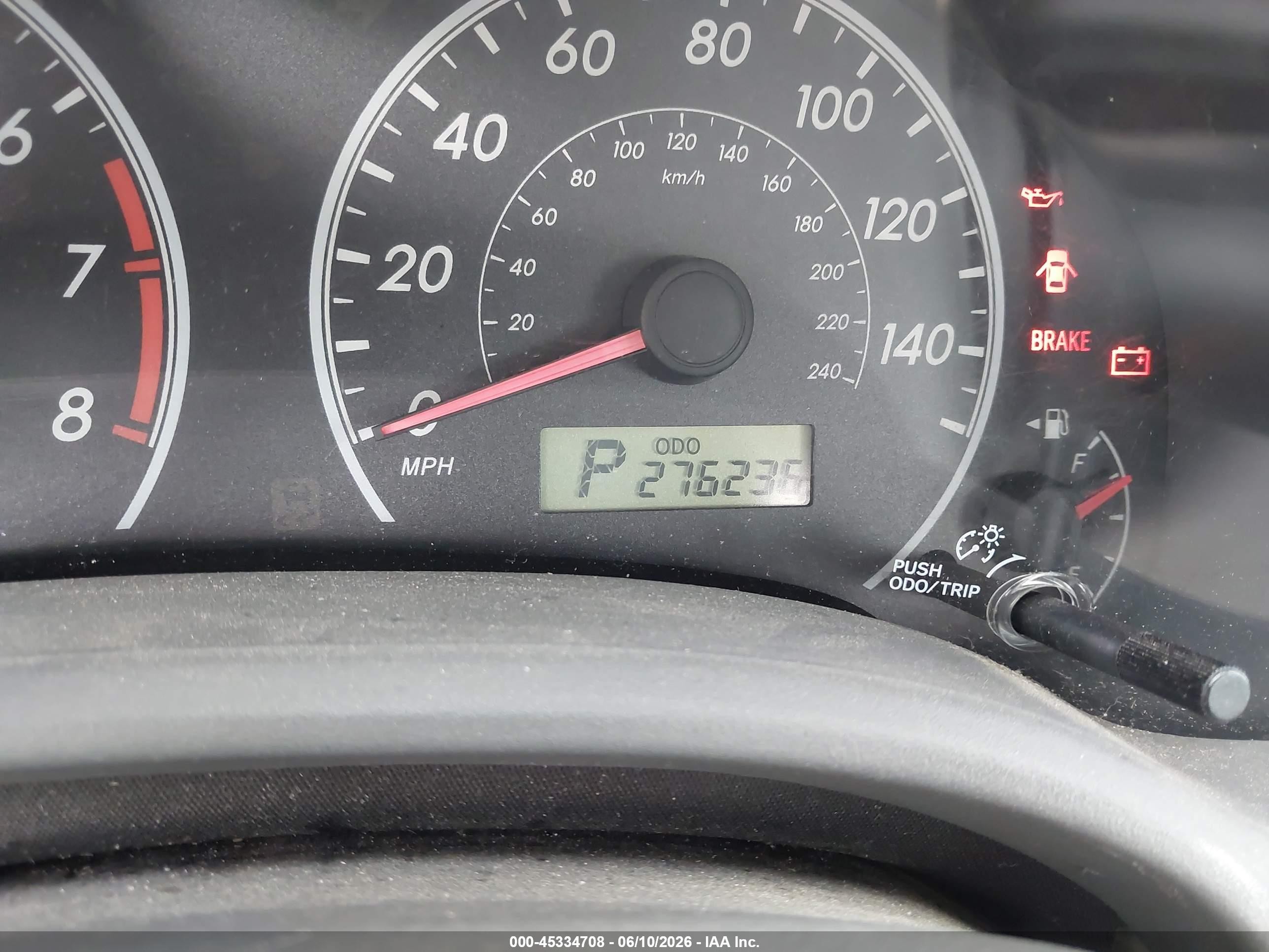 2010 Toyota Corolla Le Серебряный vin: 2T1BU4EE2AC196491
