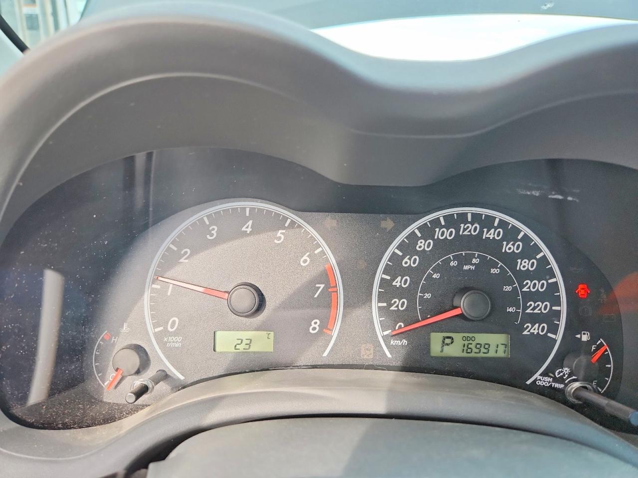 2010 Toyota Corolla Base Черный vin: 2T1BU4EE2AC255202