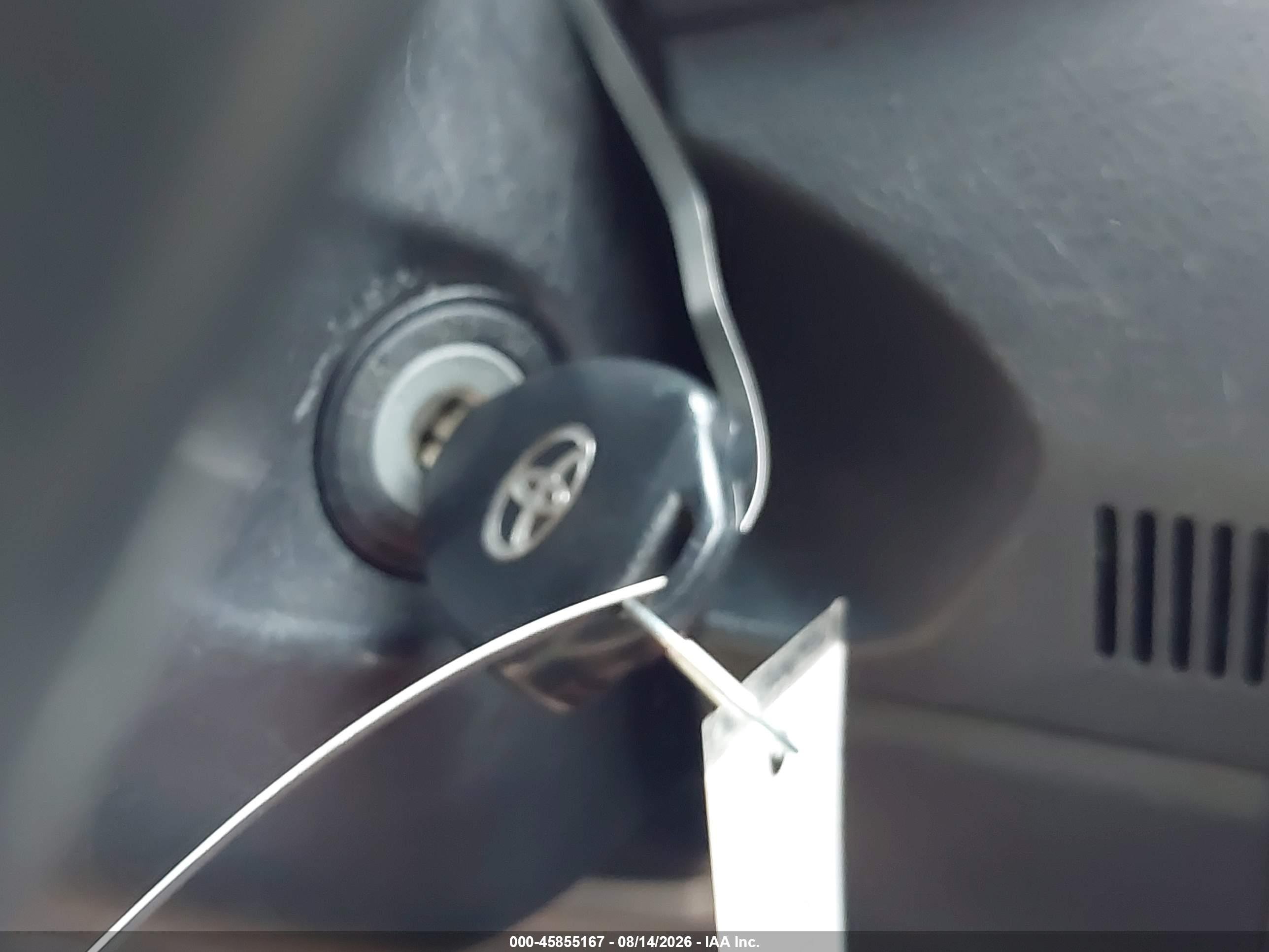 2010 Toyota Corolla S Серый vin: 2T1BU4EE2AC263235