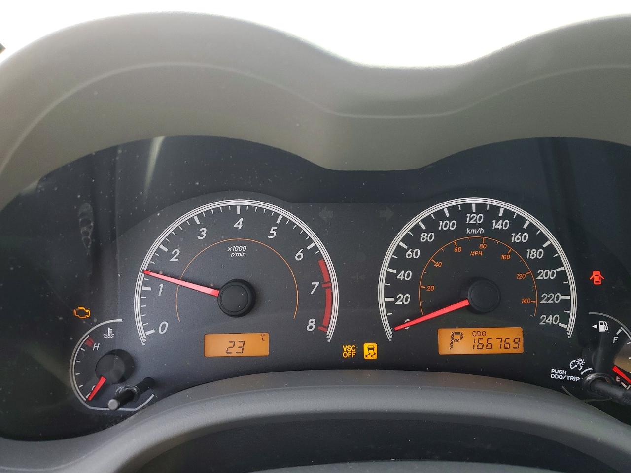 2010 Toyota Corolla Base Silver vin: 2T1BU4EE2AC401968