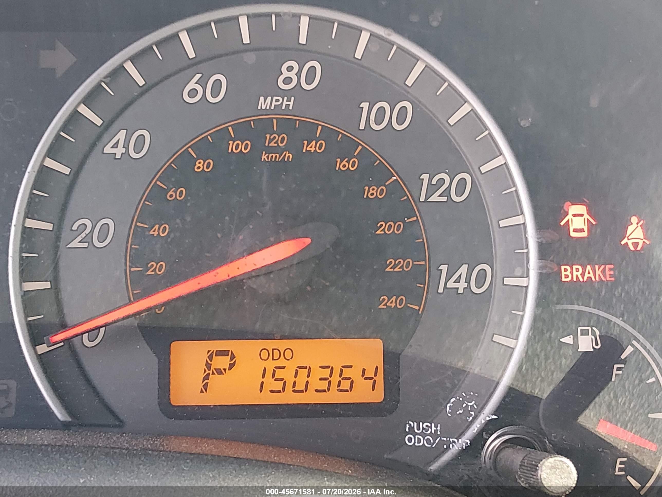 2010 Toyota Corolla S Blue vin: 2T1BU4EE2AC402974
