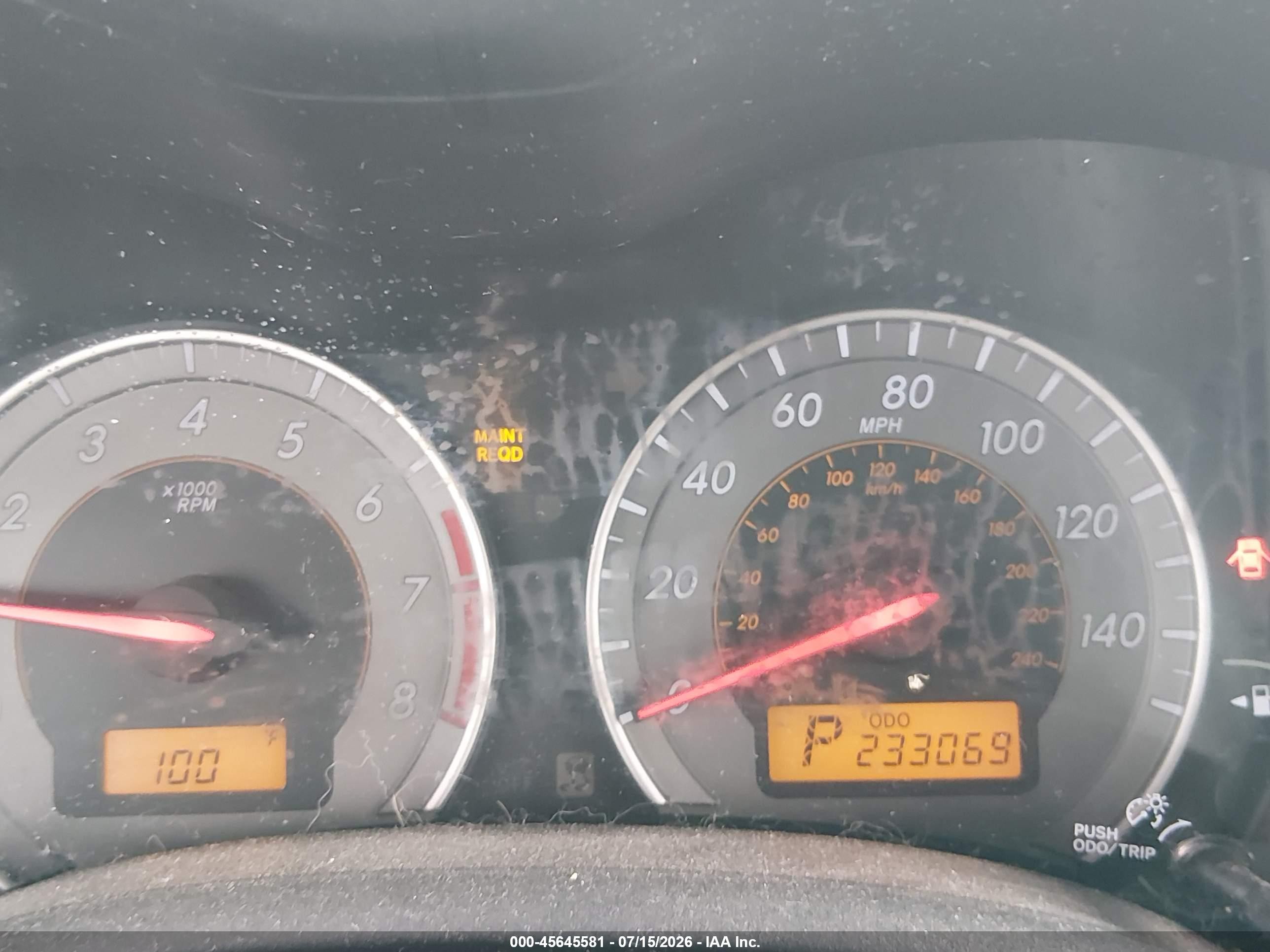 2010 Toyota Corolla S Серебряный vin: 2T1BU4EE2AC441001