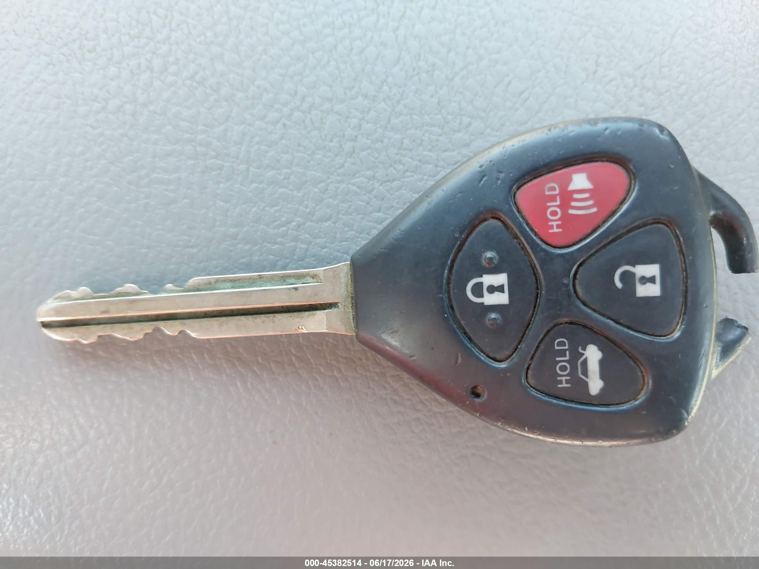 2010 Toyota Corolla Le Gray vin: 2T1BU4EE2AC443086