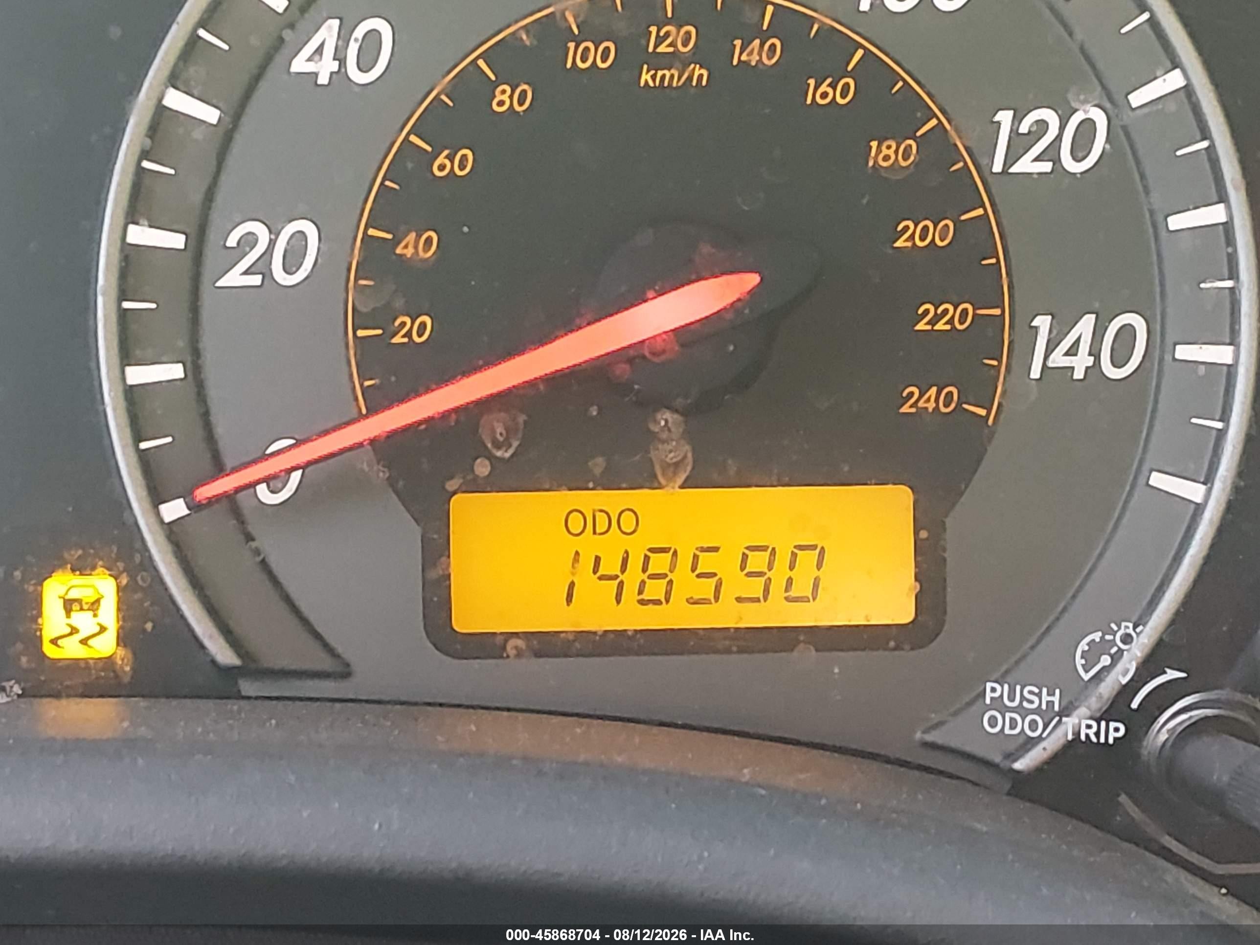 2010 Toyota Corolla S Gray vin: 2T1BU4EE2AC490182