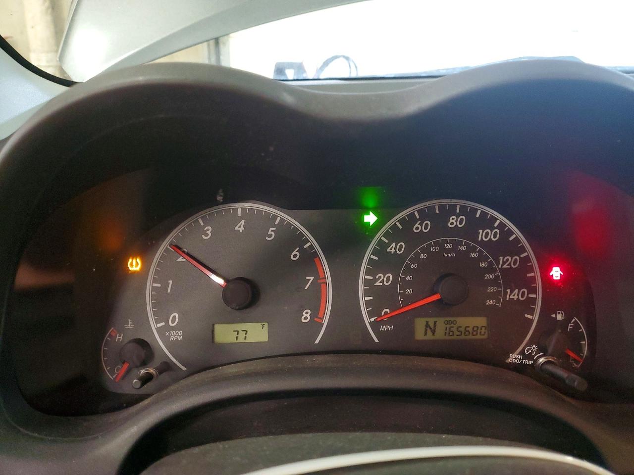 2011 Toyota Corolla Le Серый vin: 2T1BU4EE2BC543125