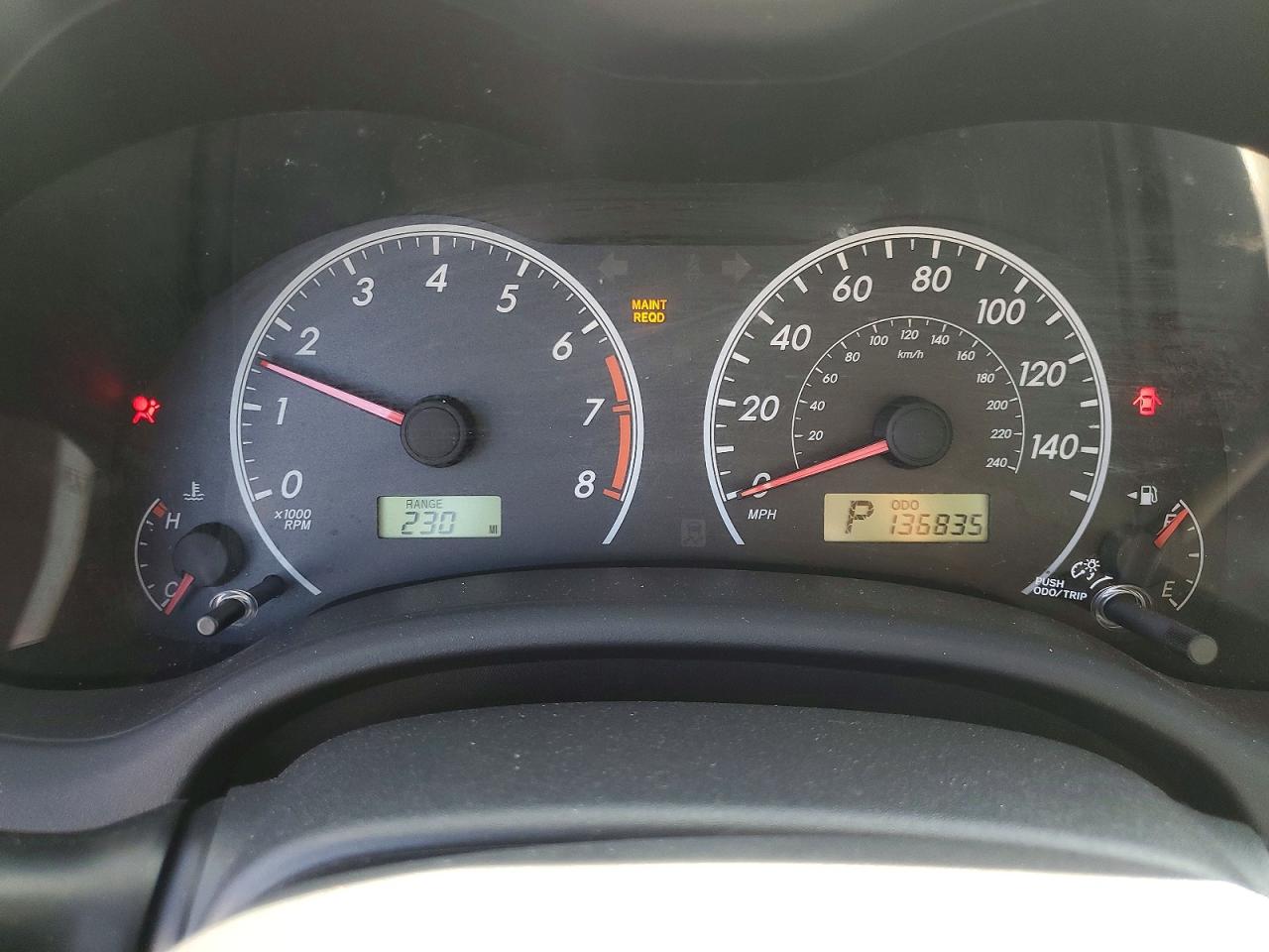 2011 Toyota Corolla Le Серый vin: 2T1BU4EE2BC548017