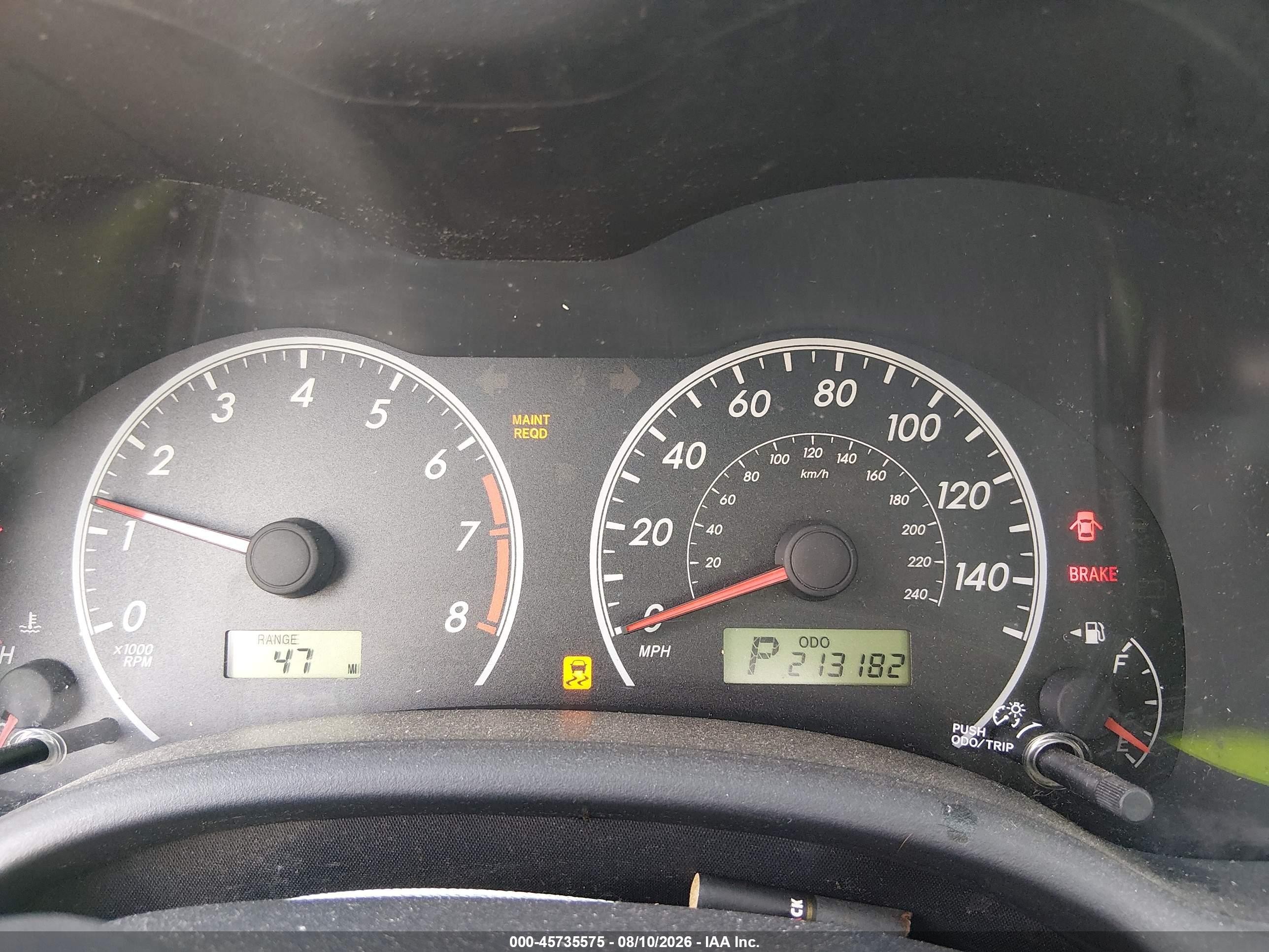 2011 Toyota Corolla Le Белый vin: 2T1BU4EE2BC548308