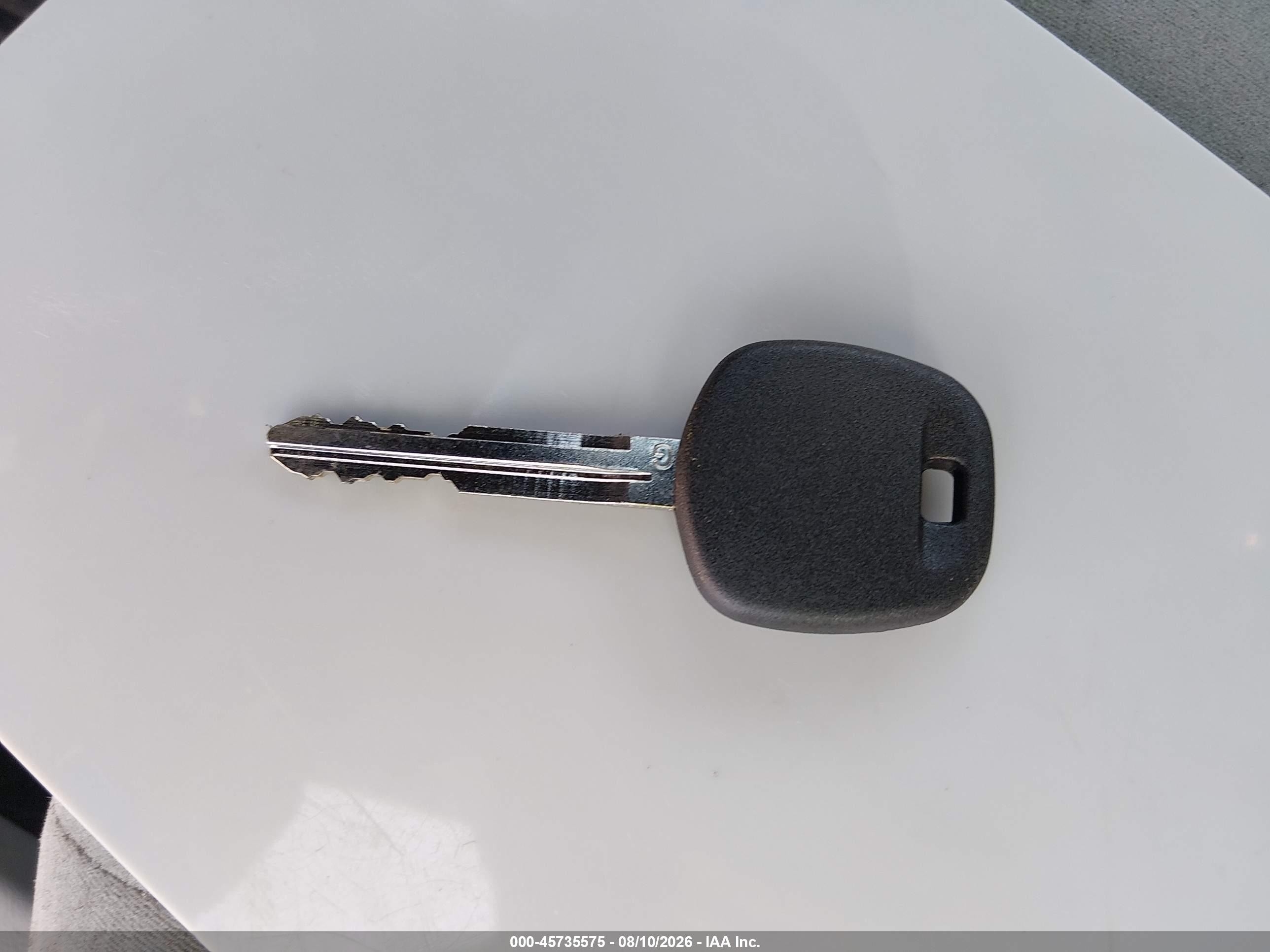 2011 Toyota Corolla Le Белый vin: 2T1BU4EE2BC548308