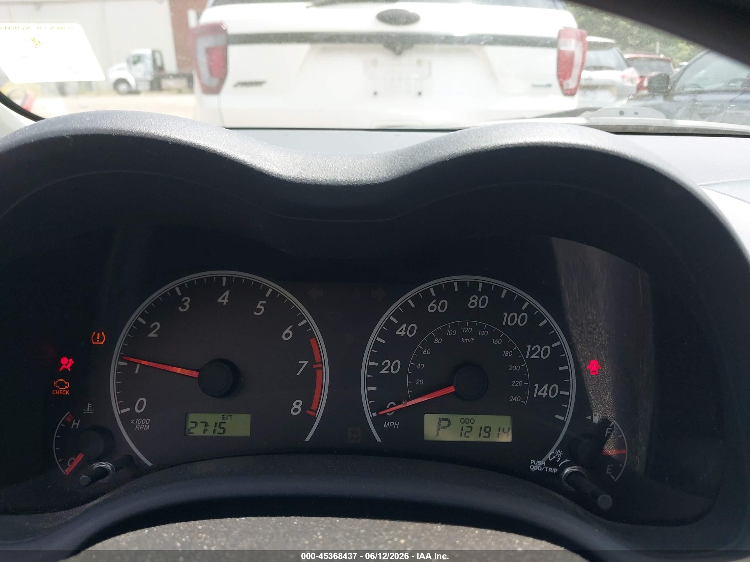 2011 Toyota Corolla Le Silver vin: 2T1BU4EE2BC601797