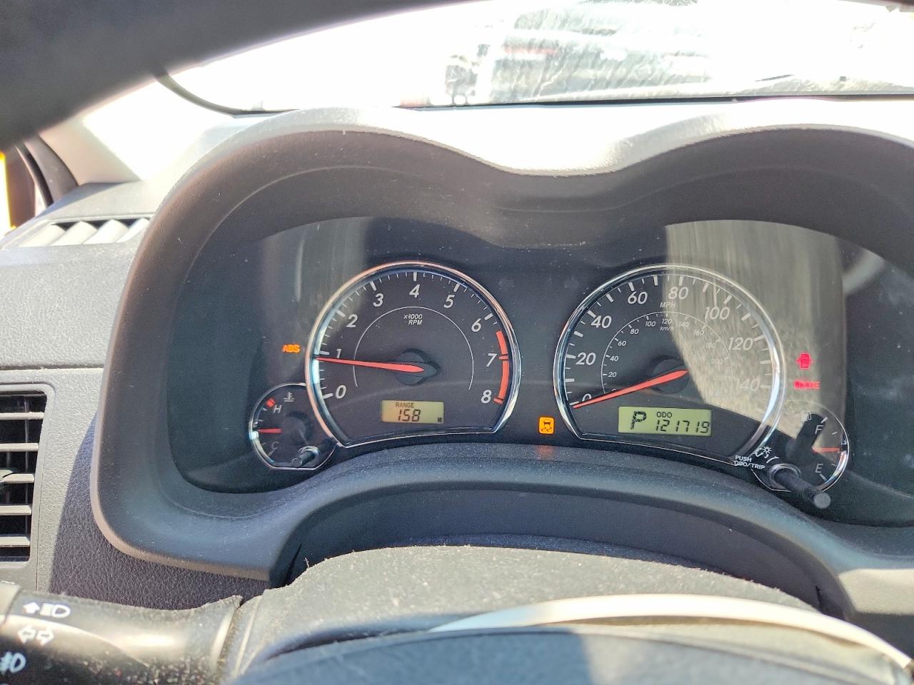 2011 Toyota Corolla S Silver vin: 2T1BU4EE2BC618857