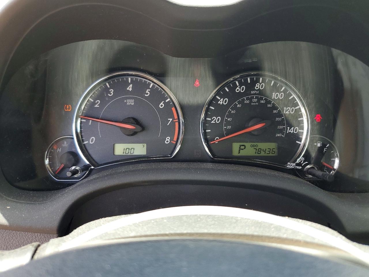 2011 Toyota Corolla S Gray vin: 2T1BU4EE2BC659537