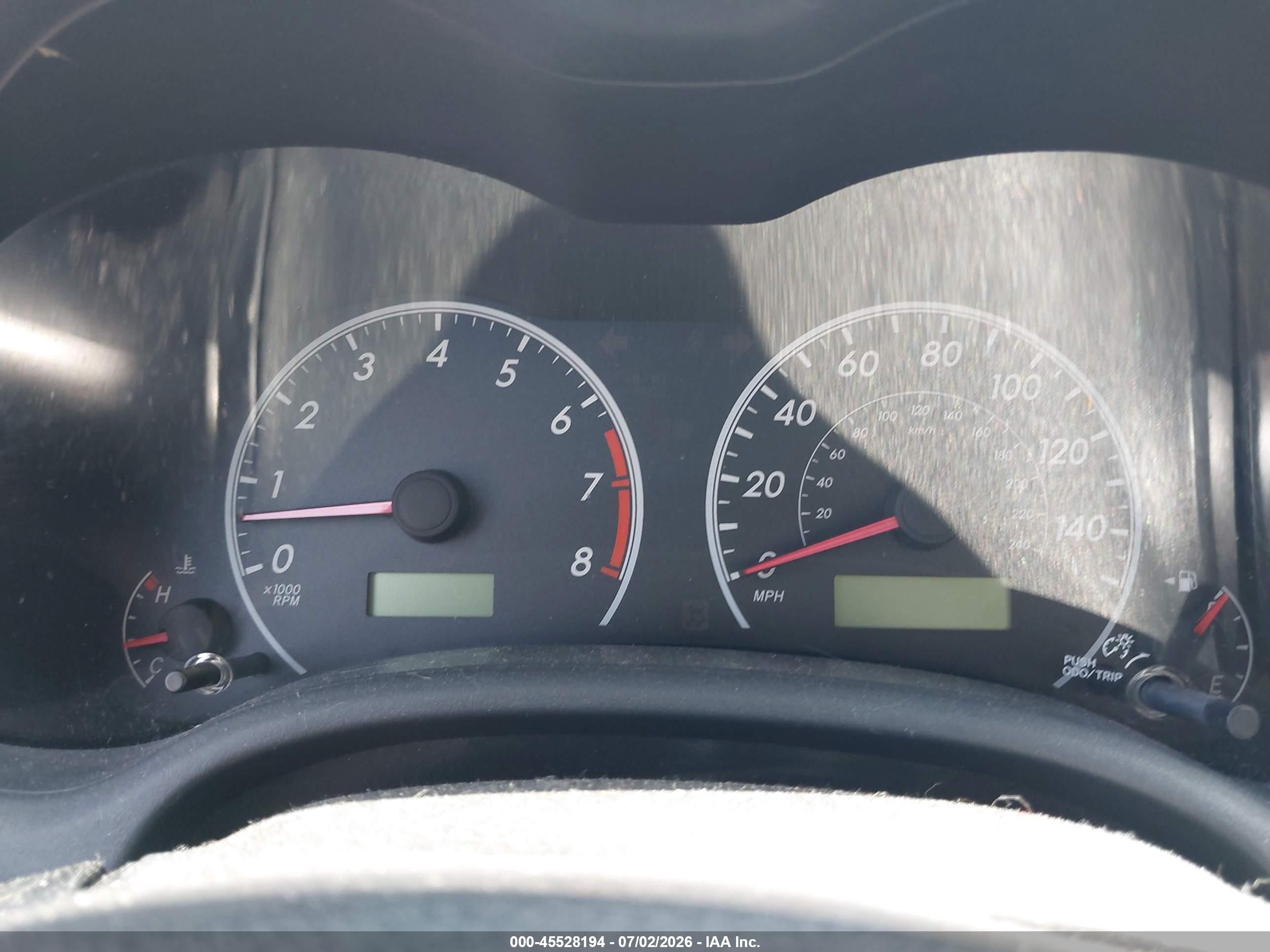 2011 Toyota Corolla Le Gray vin: 2T1BU4EE2BC686785