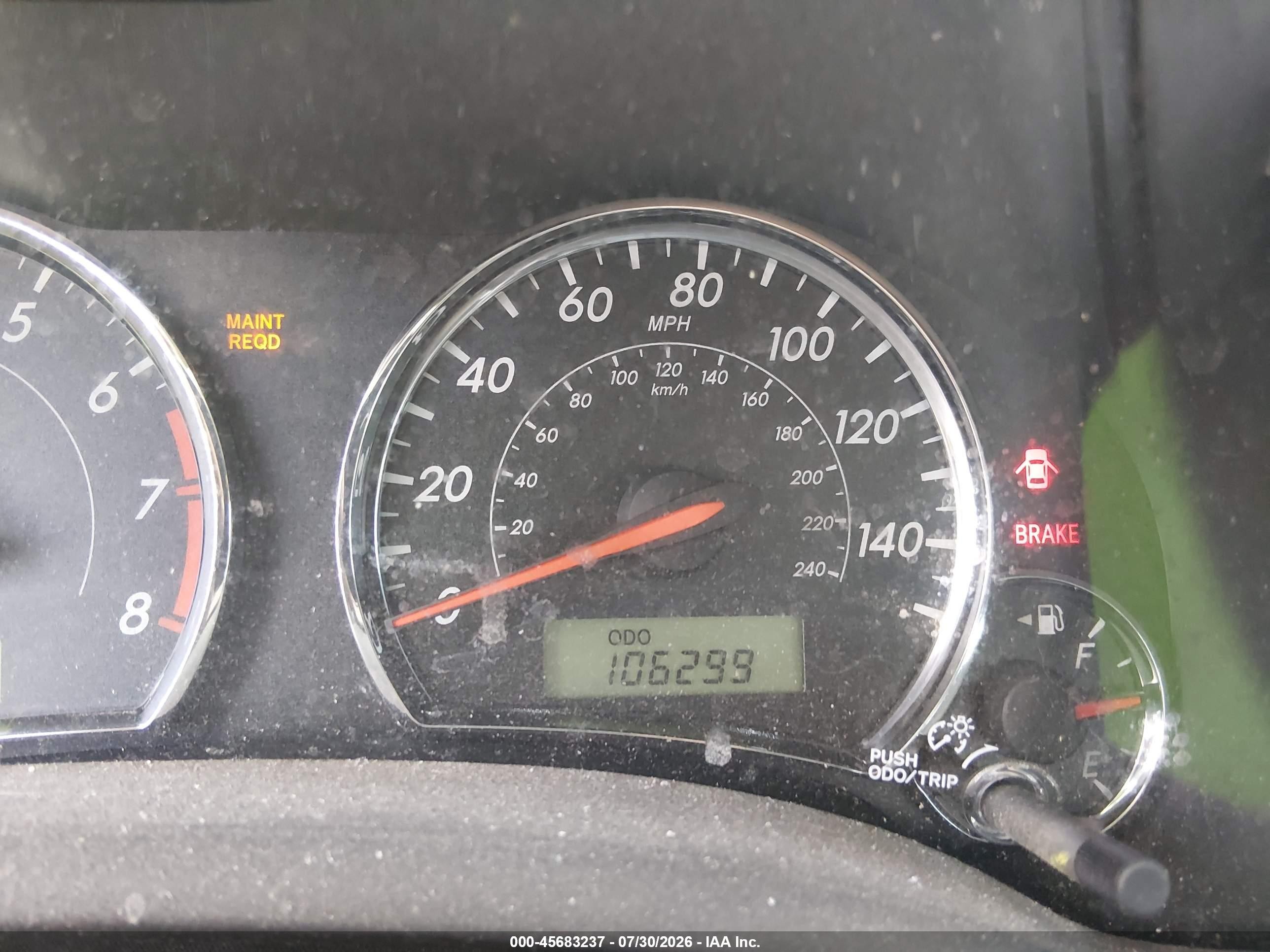2011 Toyota Corolla S Red vin: 2T1BU4EE2BC701124
