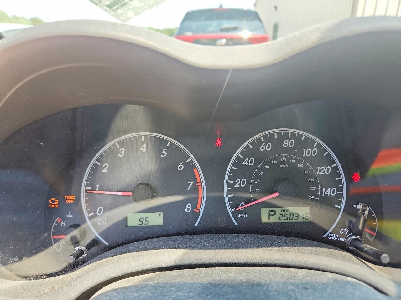 2012 Toyota Corolla Le Silver vin: 2T1BU4EE2CC776407