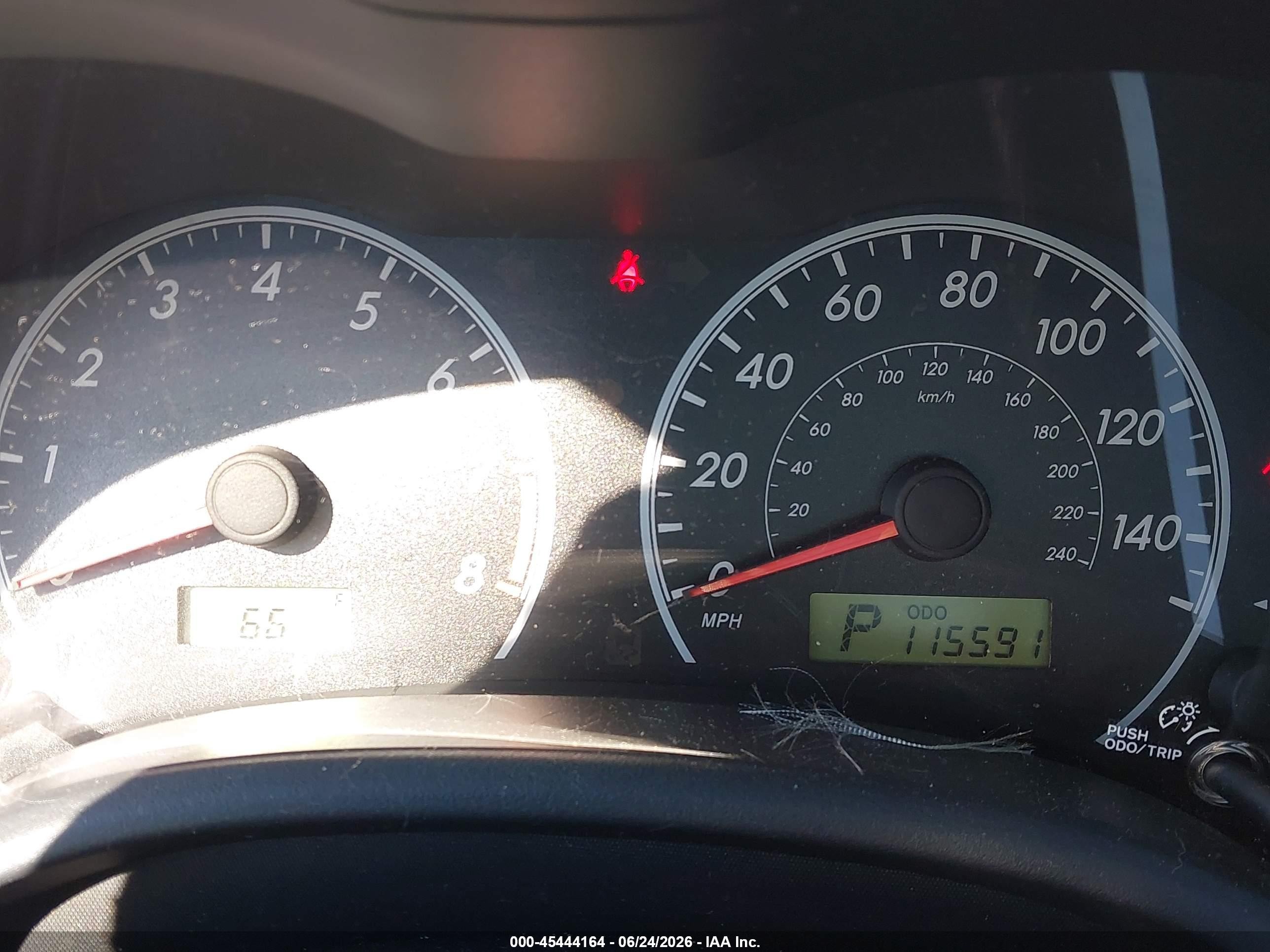2012 Toyota Corolla Le Silver vin: 2T1BU4EE2CC798536