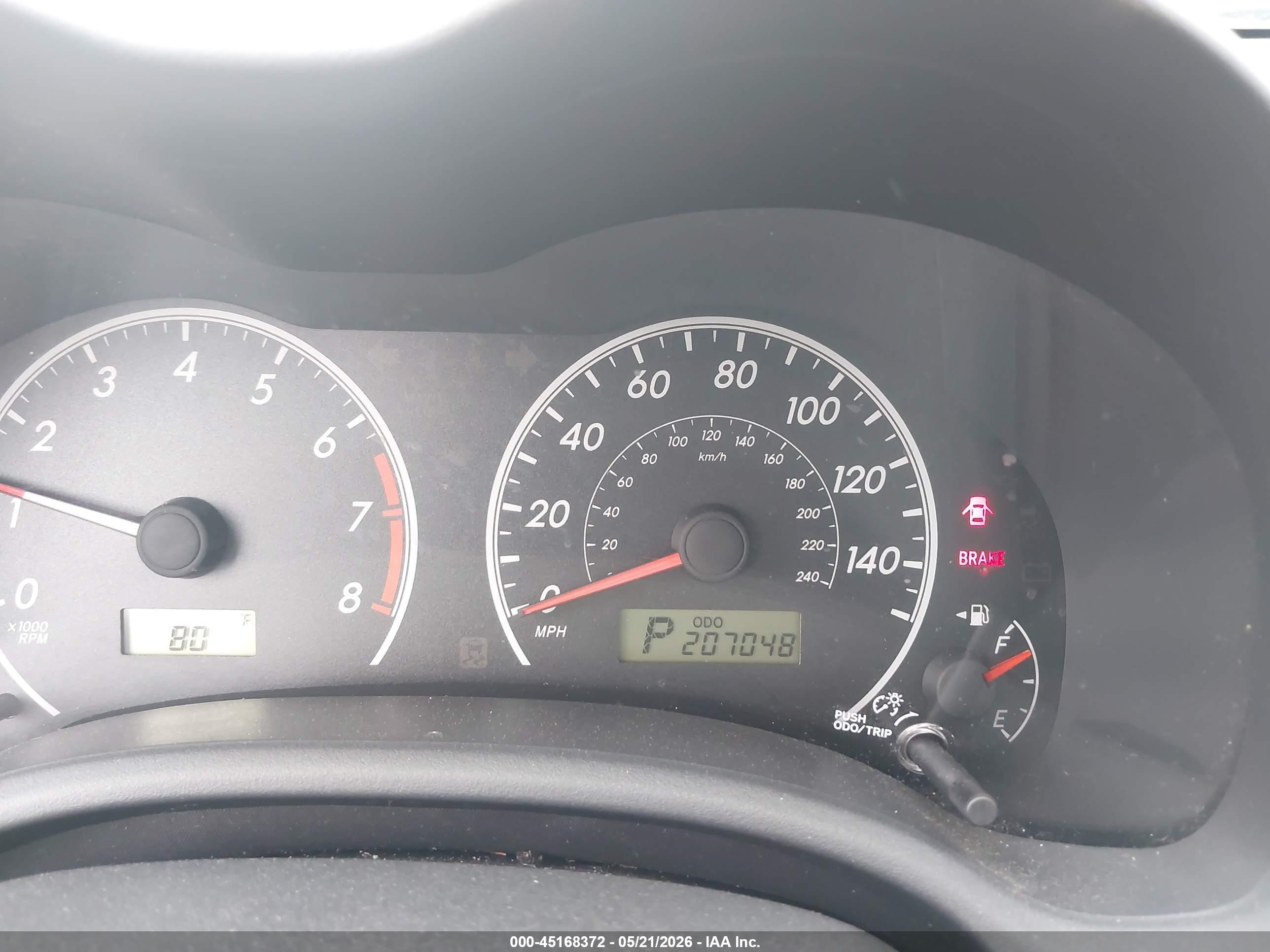 2012 Toyota Corolla L Silver vin: 2T1BU4EE2CC865183