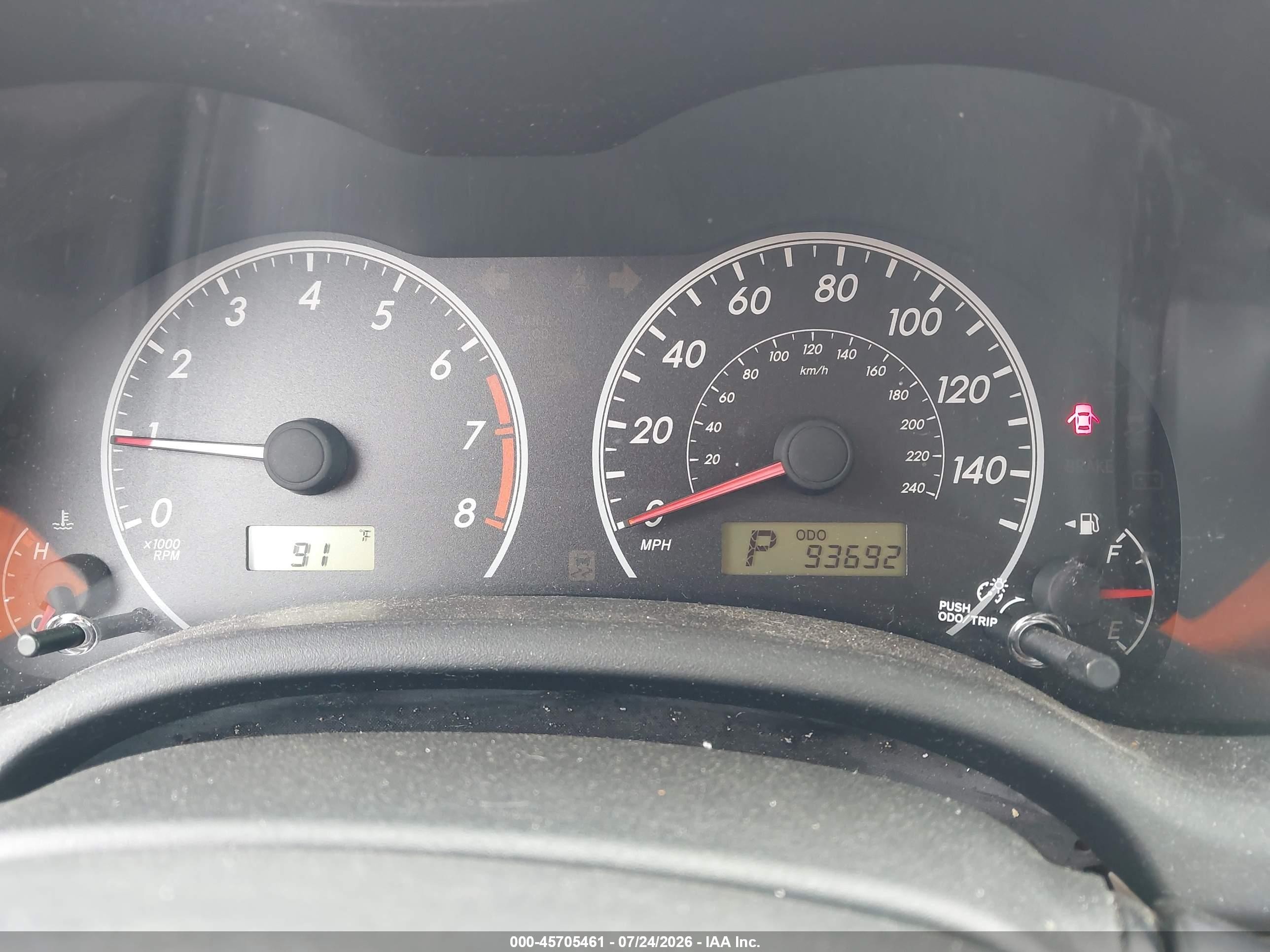 2012 Toyota Corolla Le Black vin: 2T1BU4EE2CC898863