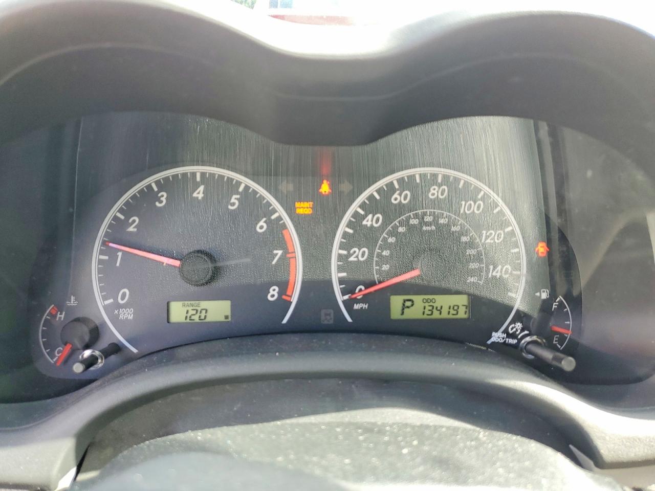 2013 Toyota Corolla Le Белый vin: 2T1BU4EE2DC001834