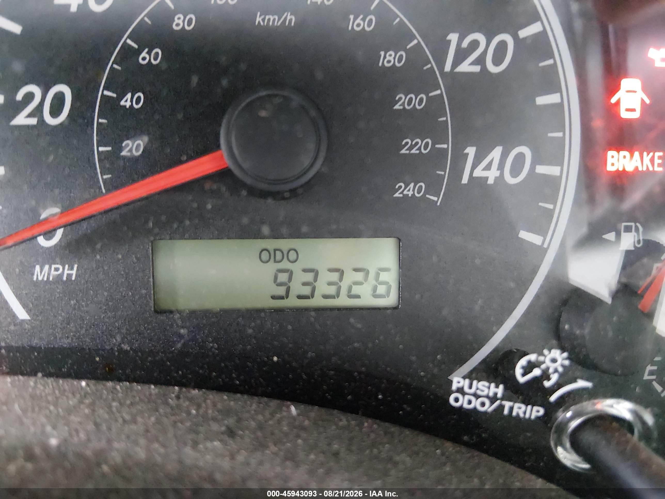 2013 Toyota Corolla Le Black vin: 2T1BU4EE2DC030072