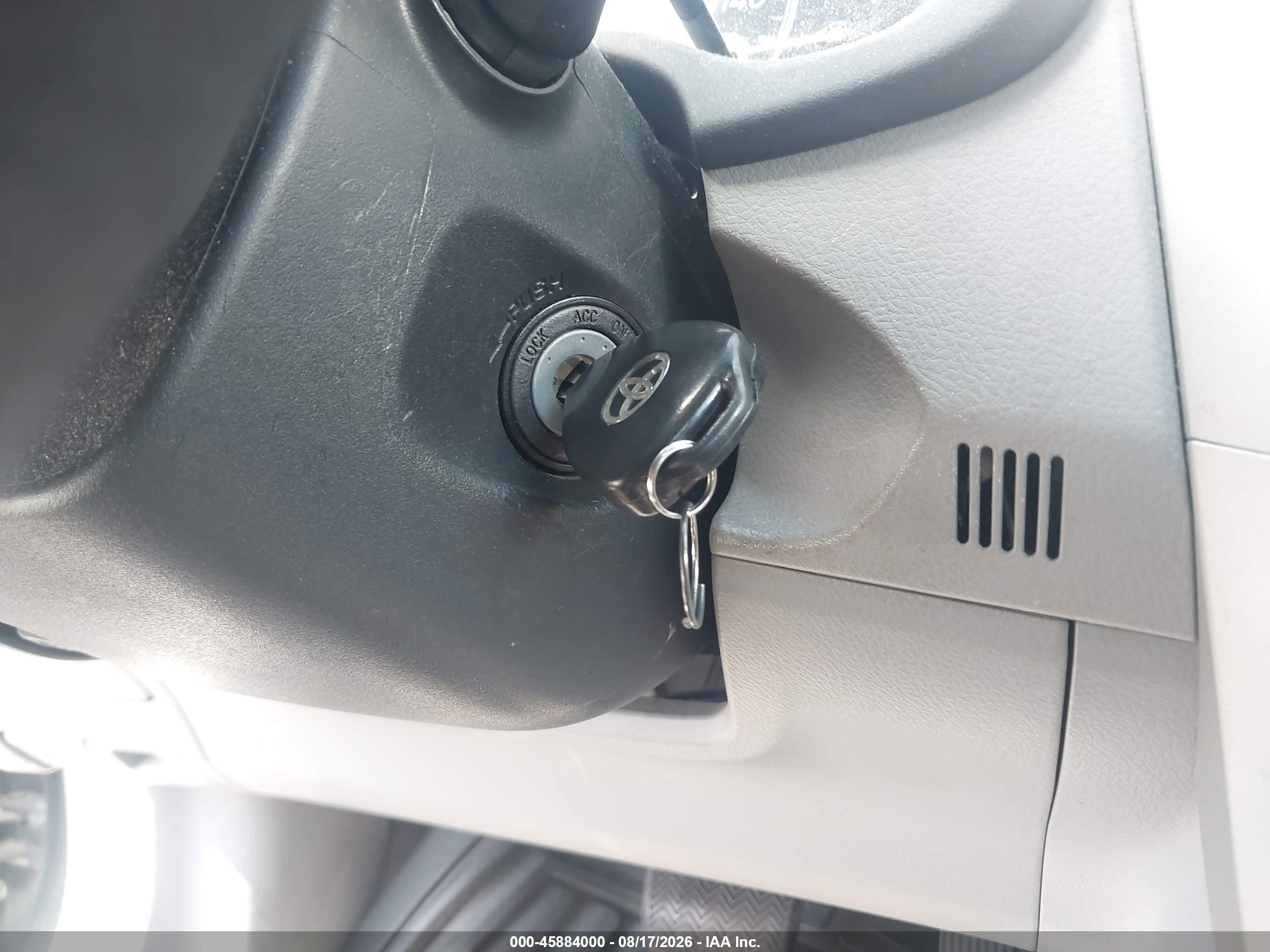 2013 Toyota Corolla Le Черный vin: 2T1BU4EE2DC072001