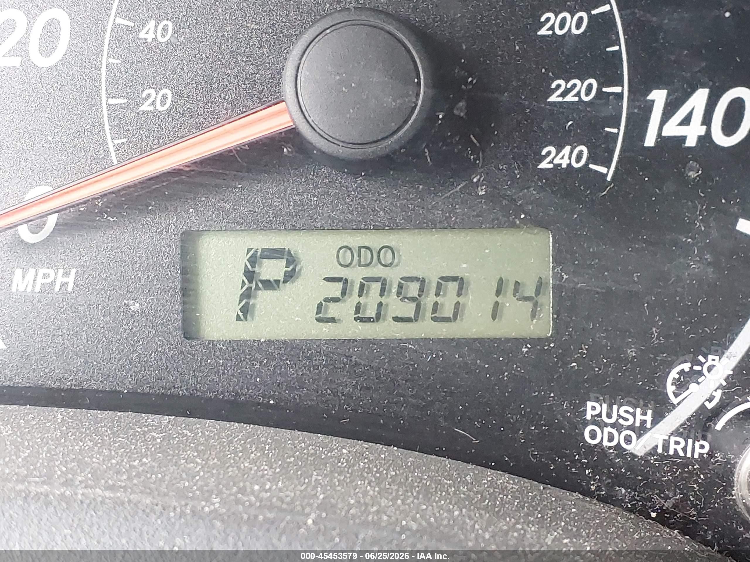 2010 Toyota Corolla Le Gray vin: 2T1BU4EE3AC215999