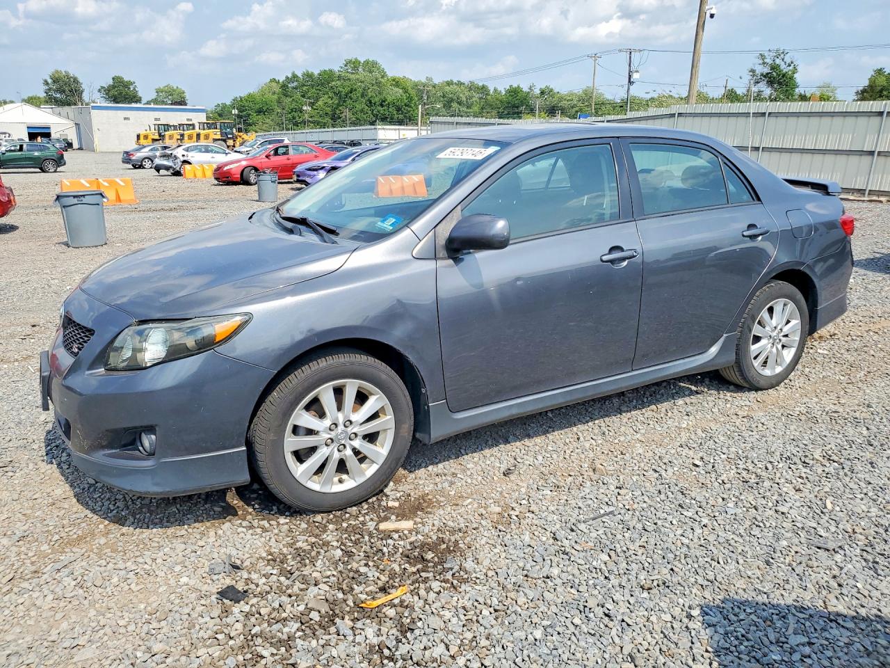 2T1BU4EE3AC346303