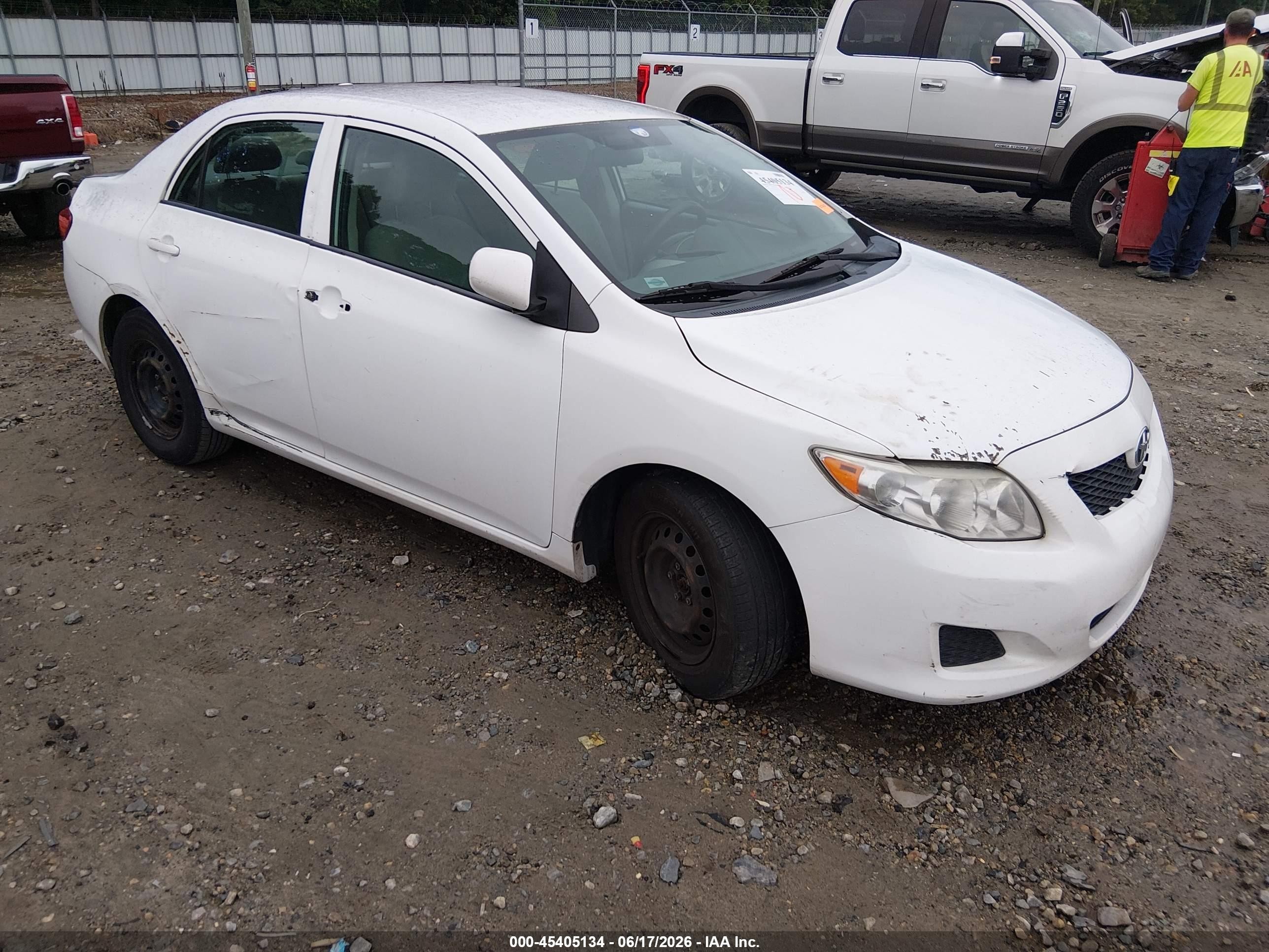 2T1BU4EE3AC420125
