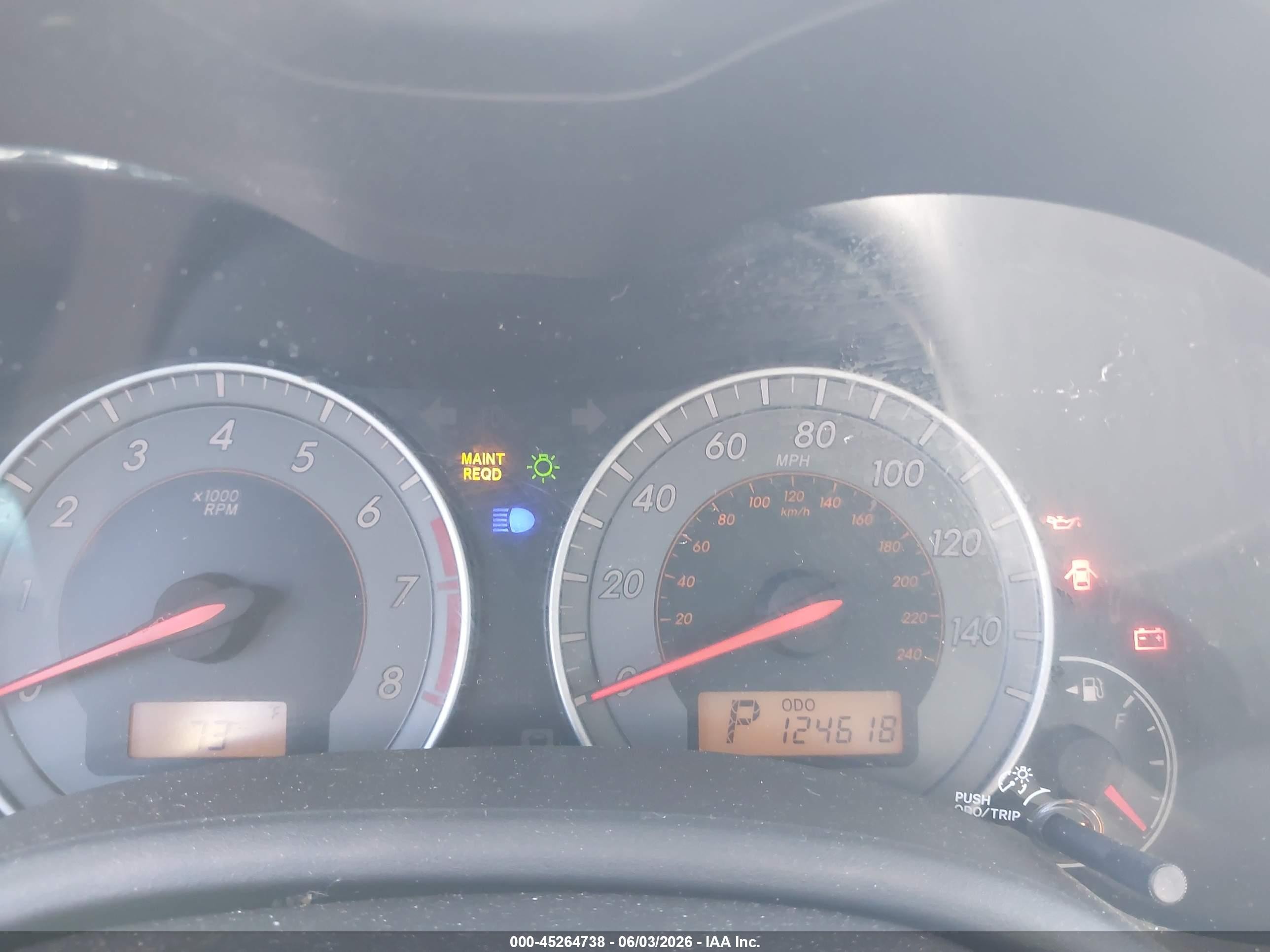 2010 Toyota Corolla S Silver vin: 2T1BU4EE3AC428323