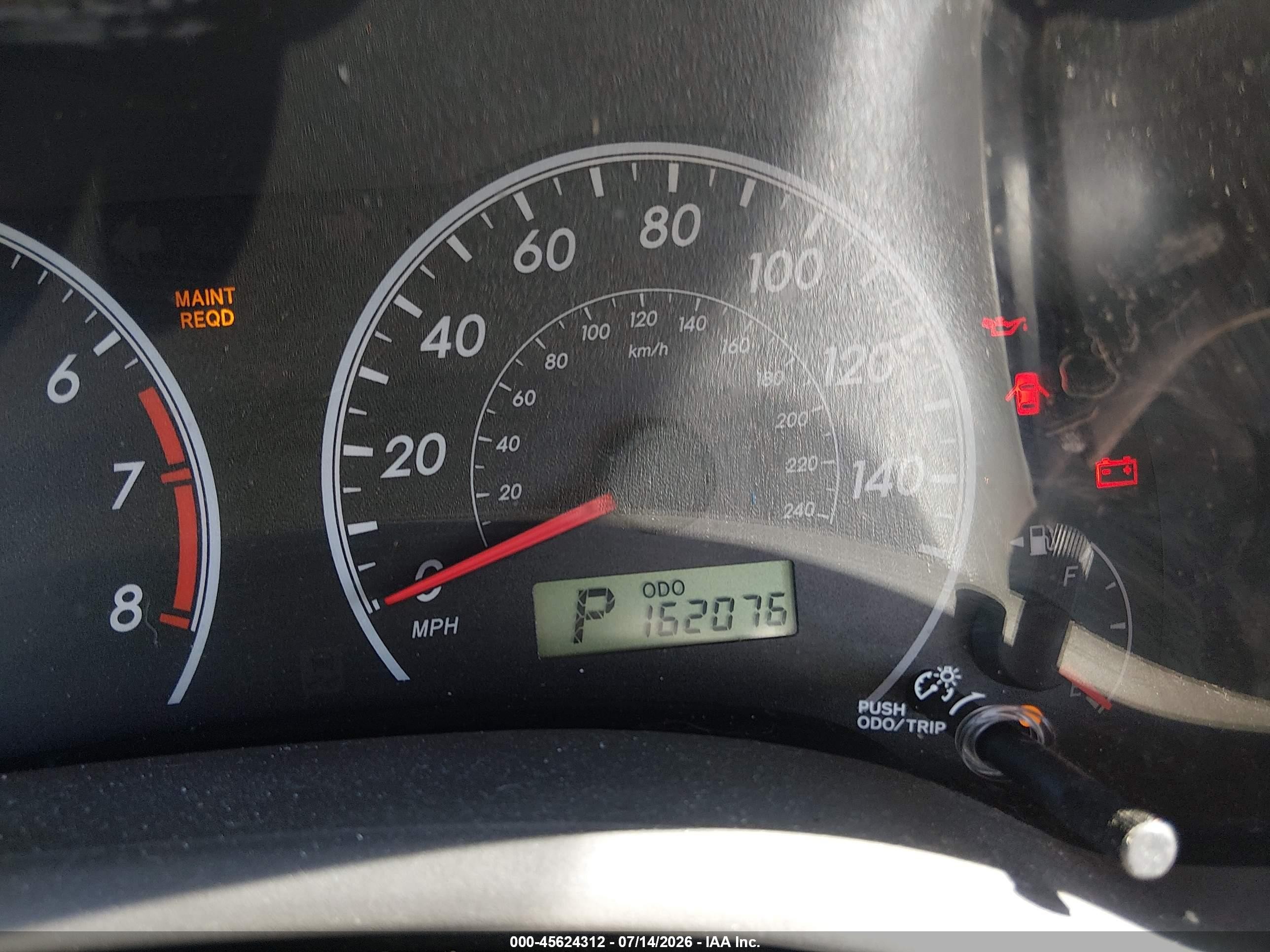 2010 Toyota Corolla Le Gold vin: 2T1BU4EE3AC429634