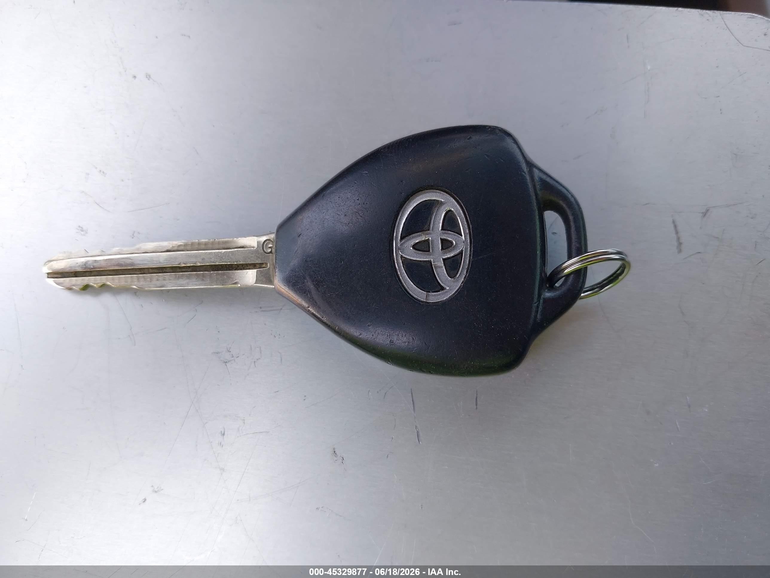 2011 Toyota Corolla S Gray vin: 2T1BU4EE3BC536877