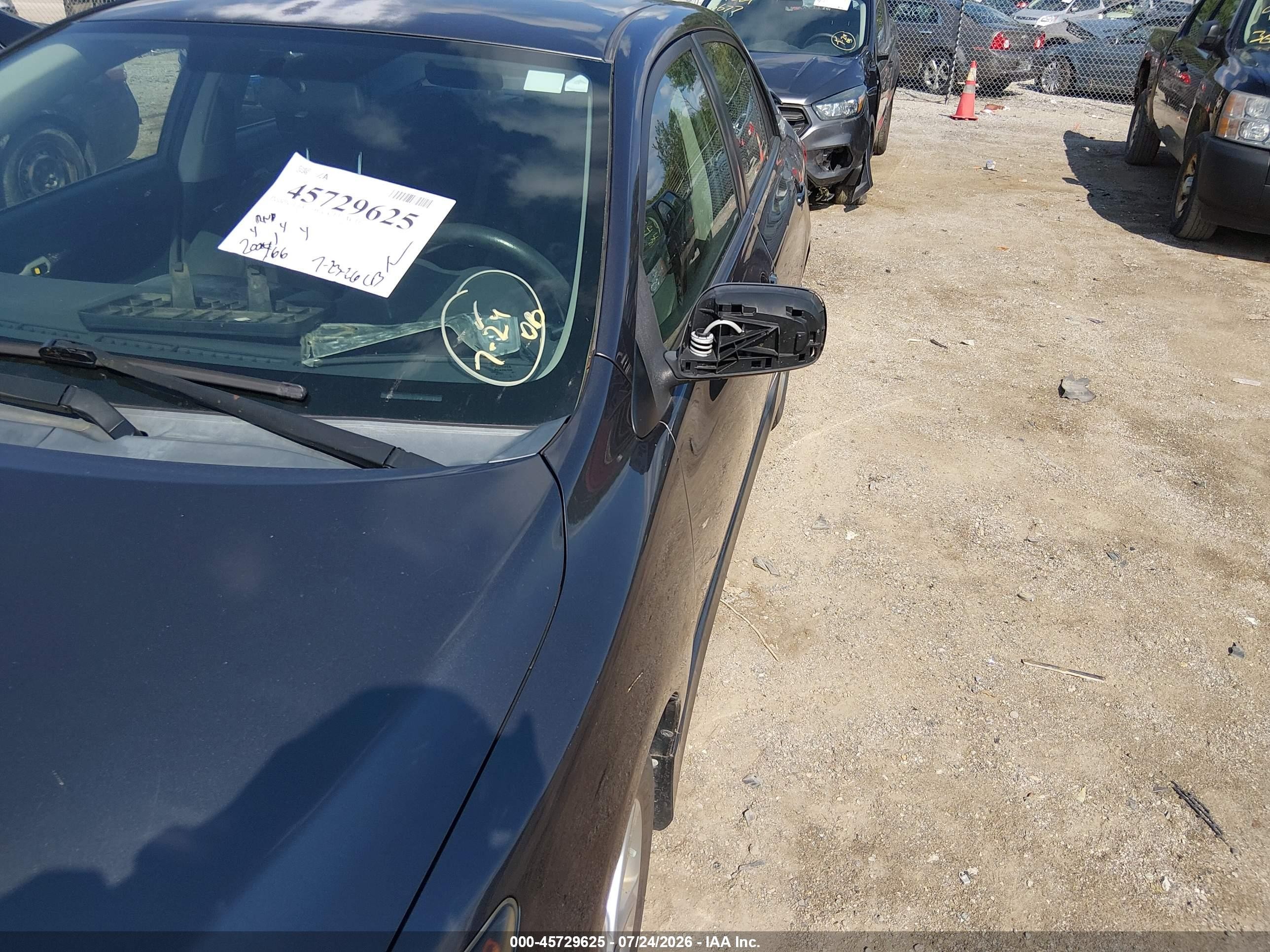 2011 Toyota Corolla S Gray vin: 2T1BU4EE3BC630564