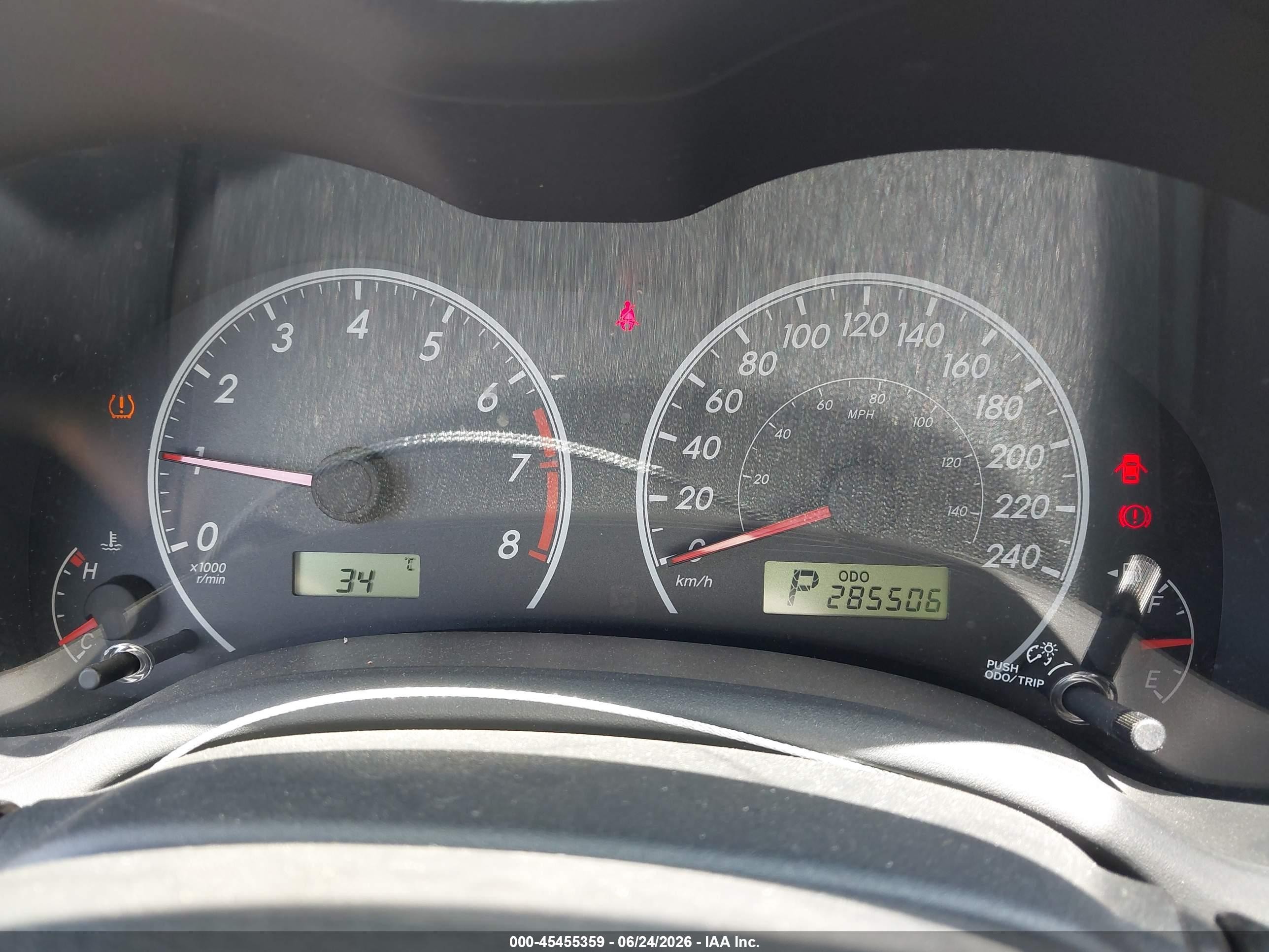2011 Toyota Corolla   Black vin: 2T1BU4EE3BC657666