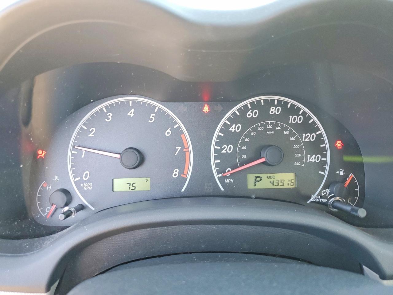 2011 Toyota Corolla Le Gray vin: 2T1BU4EE3BC698671