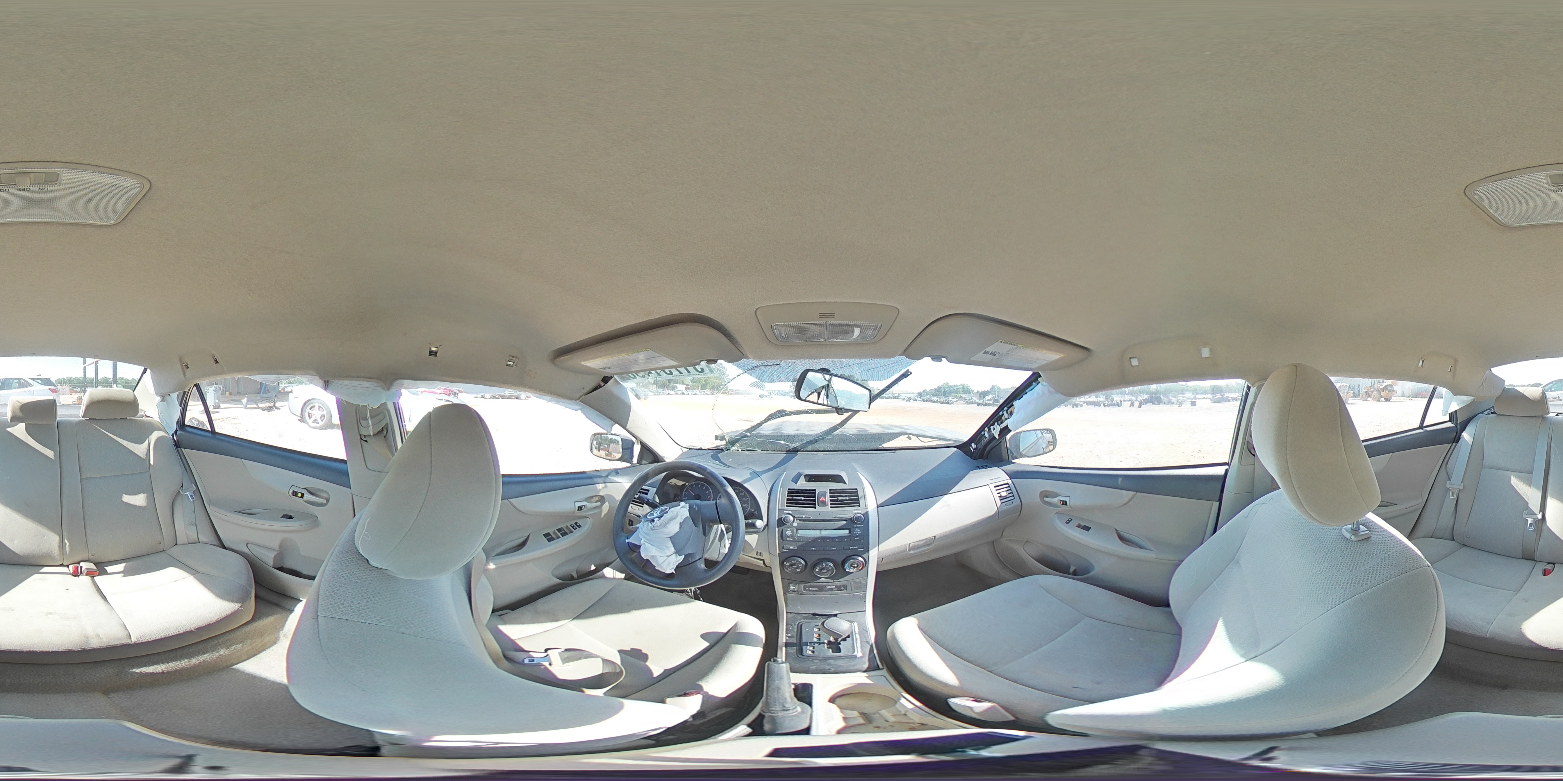2012 Toyota Corolla L Black vin: 2T1BU4EE3CC881165