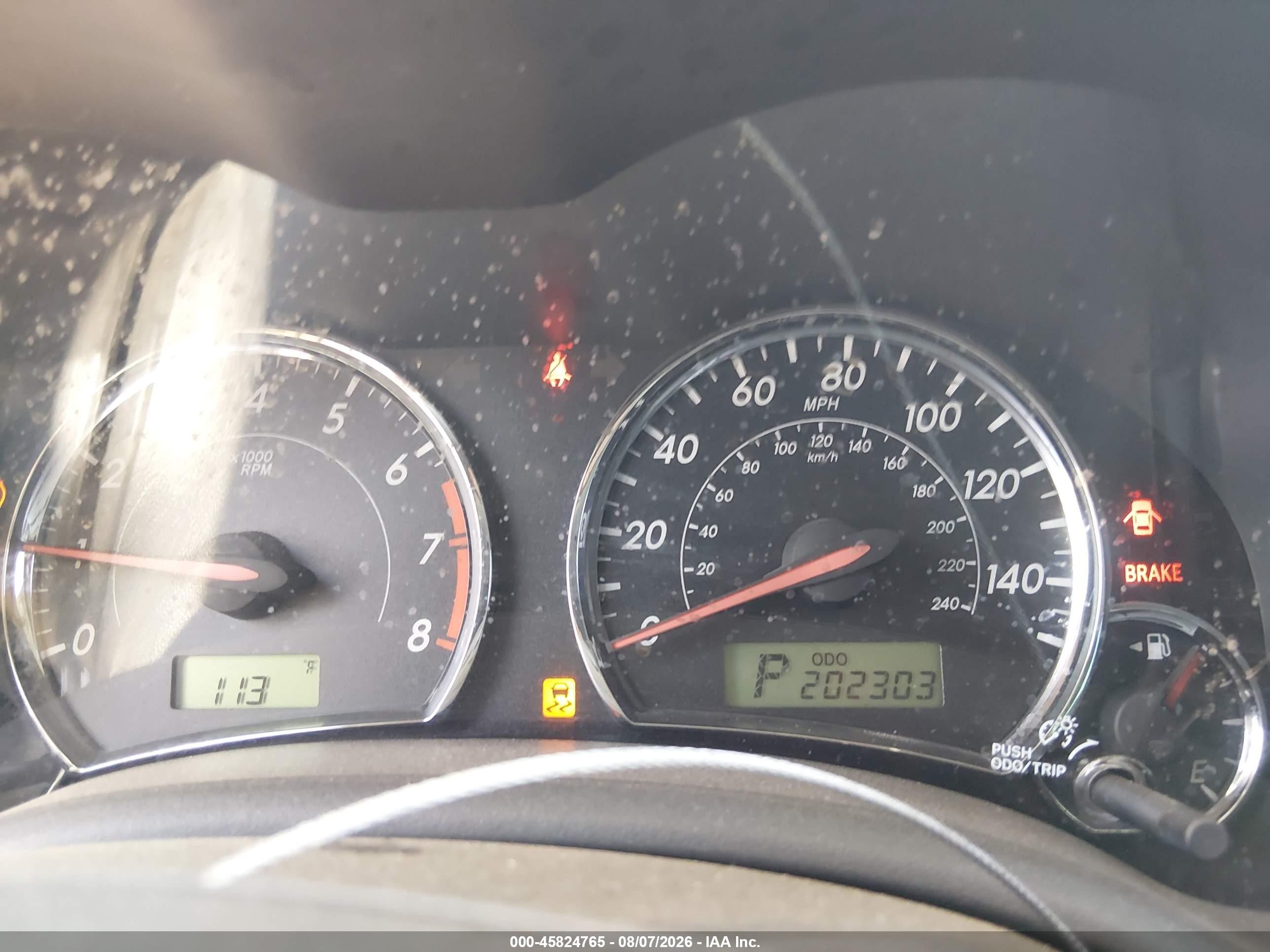 2013 Toyota Corolla S Серый vin: 2T1BU4EE3DC006895