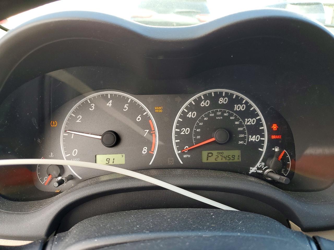 2013 Toyota Corolla L Белый vin: 2T1BU4EE3DC008775