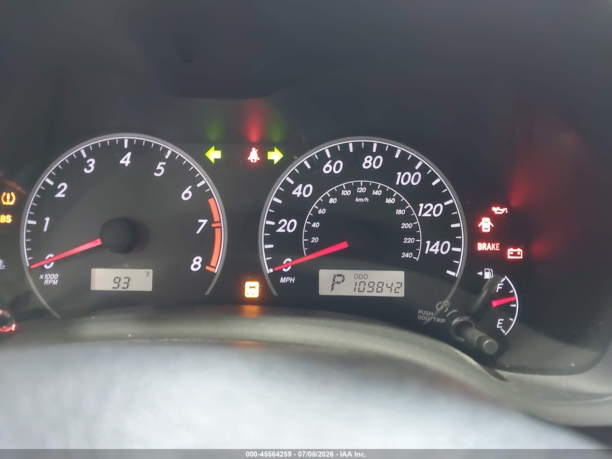2013 Toyota Corolla Le Черный vin: 2T1BU4EE3DC081810