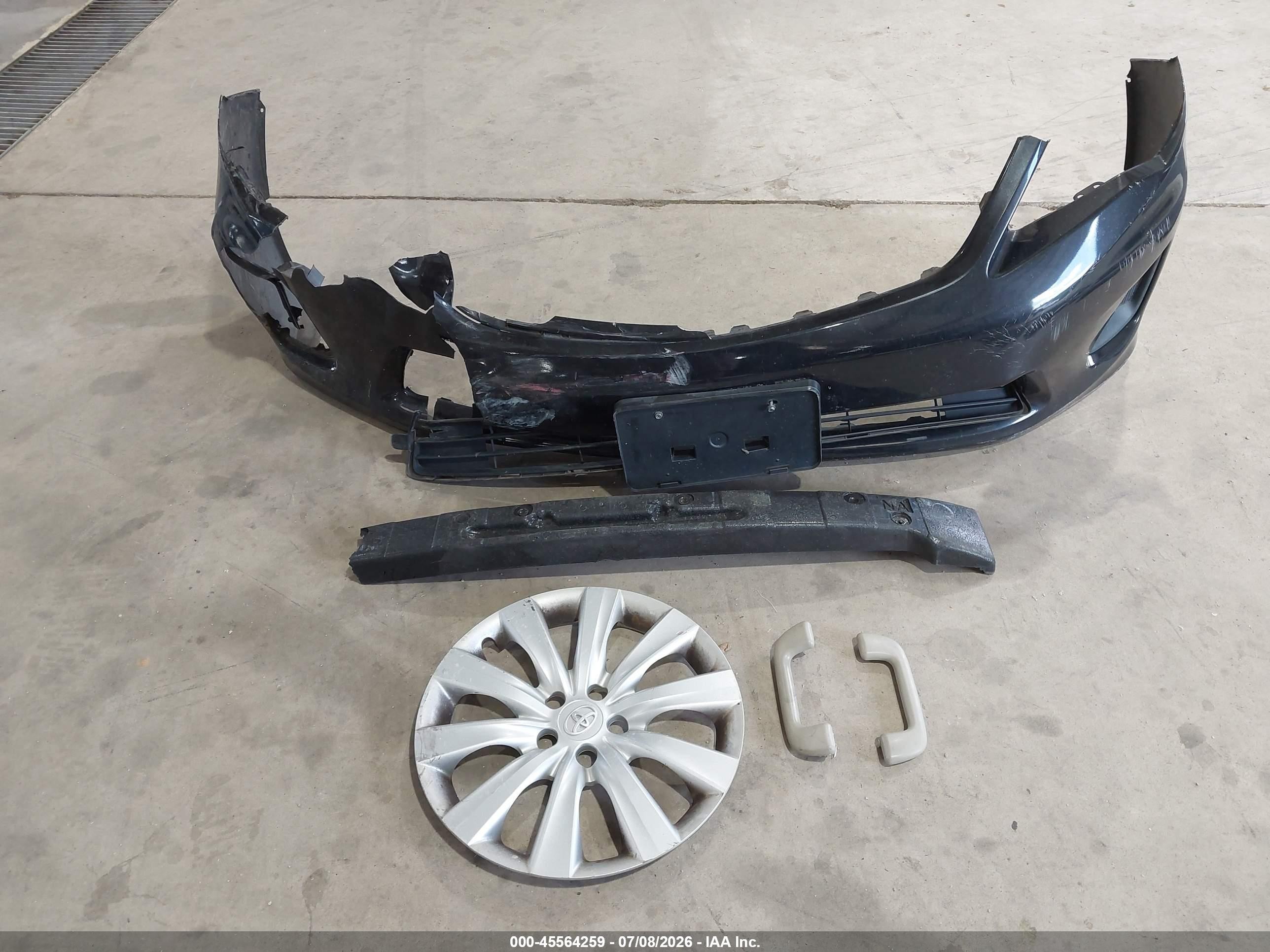 2013 Toyota Corolla Le Черный vin: 2T1BU4EE3DC081810