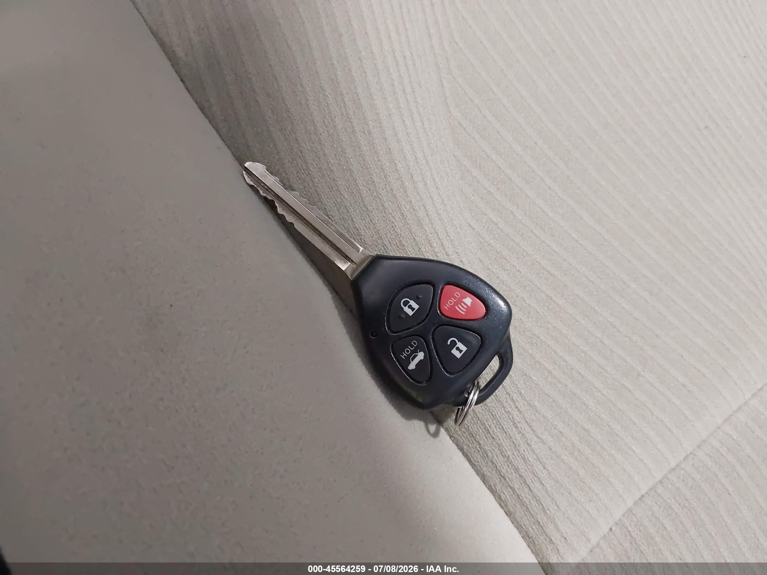2013 Toyota Corolla Le Черный vin: 2T1BU4EE3DC081810