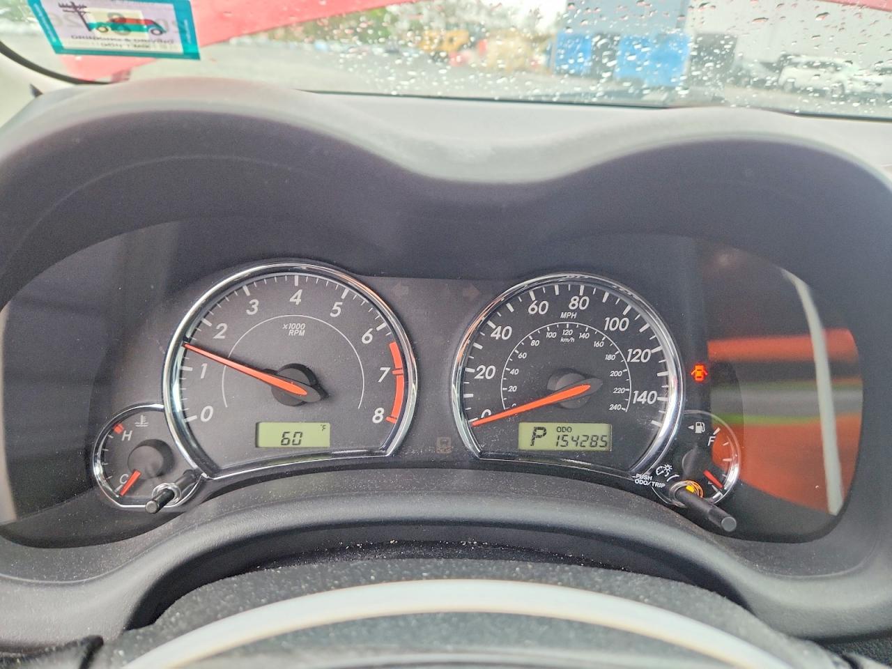 2013 Toyota Corolla S Красный vin: 2T1BU4EE3DC109122
