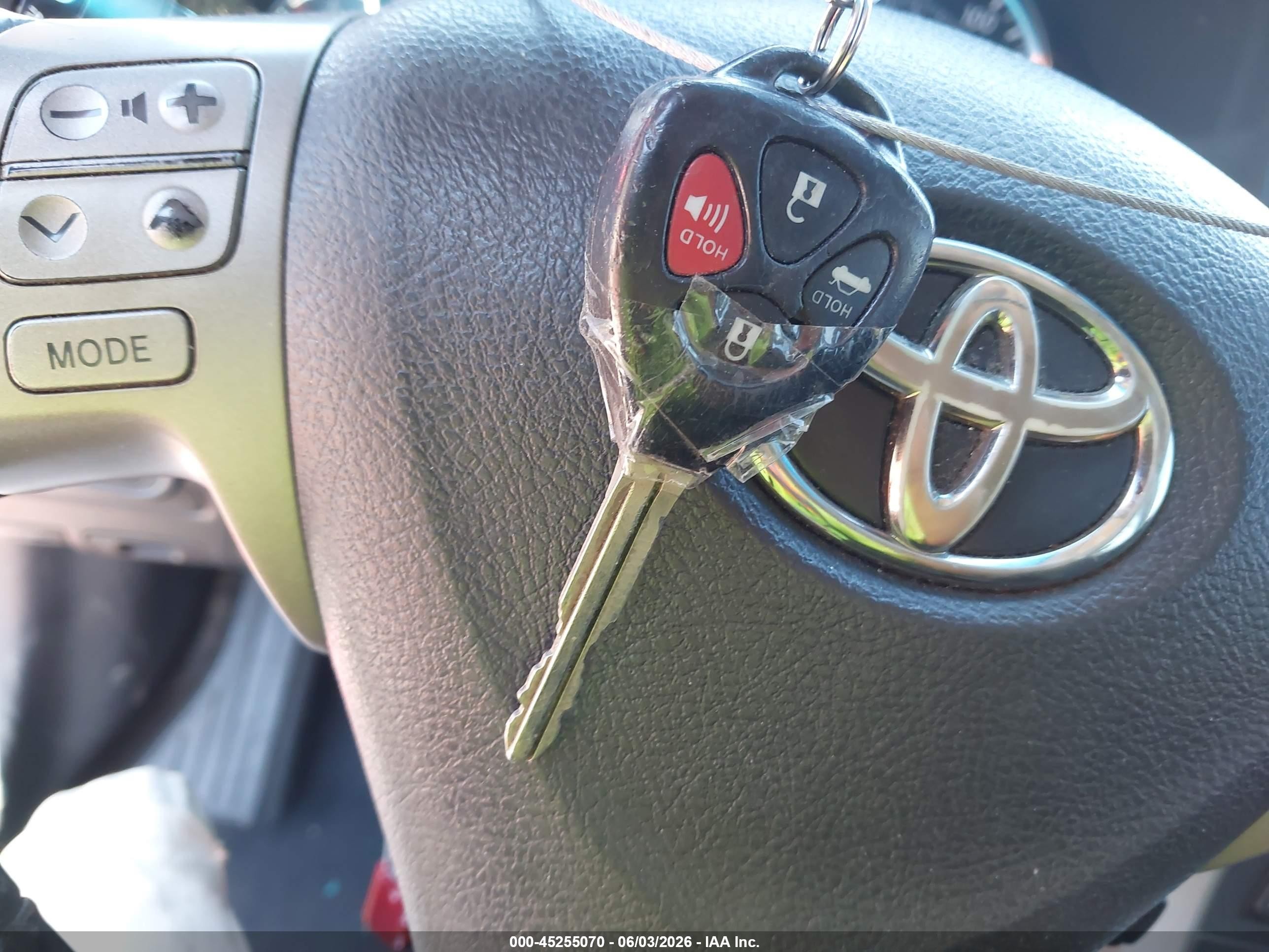 2013 Toyota Corolla S Red vin: 2T1BU4EE3DC125269