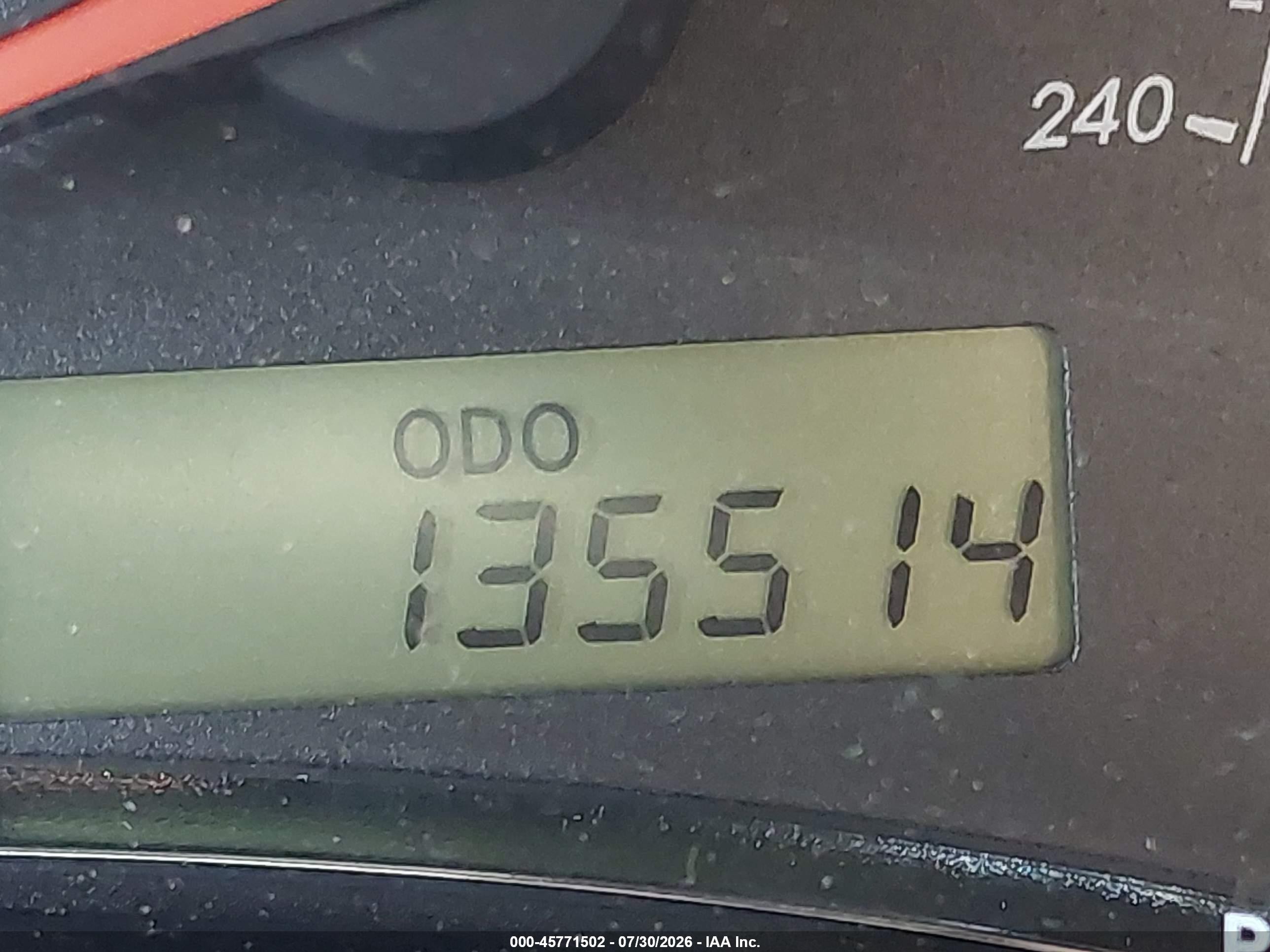 2013 Toyota Corolla S Blue vin: 2T1BU4EE3DC988959